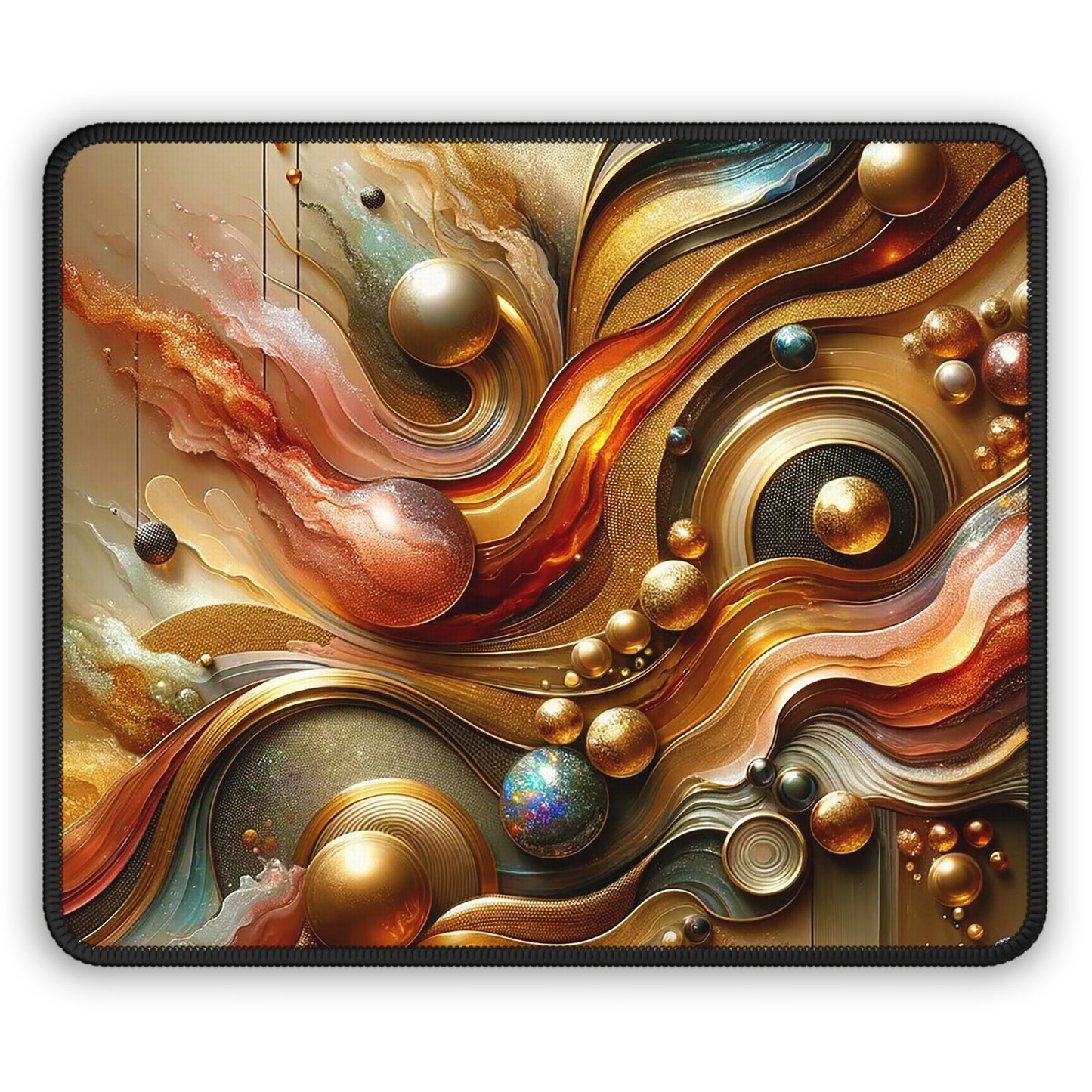 Mouse Pad - Love's Impact ©2024