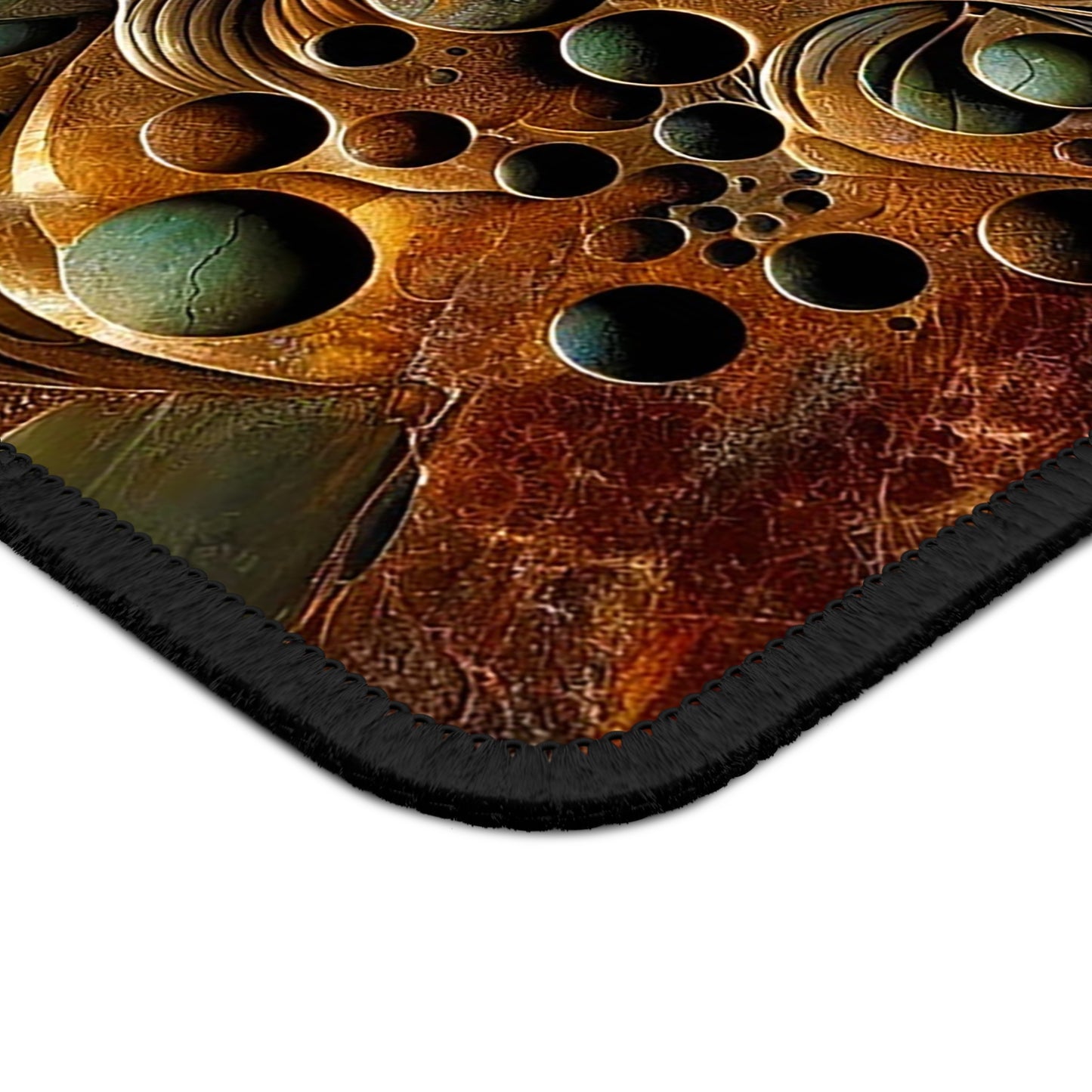 Mouse Pad - Rustic Dream ©2024