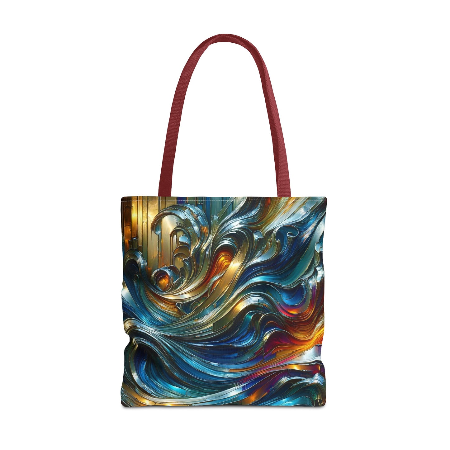 Tote Bag - Moher ©2024