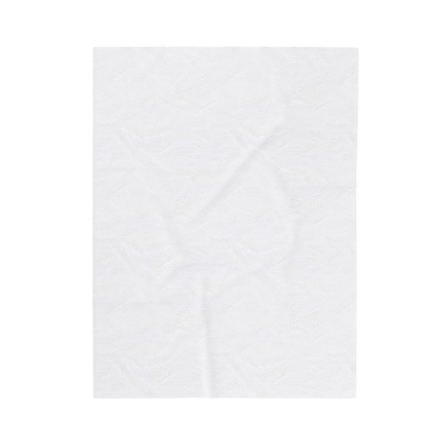 Velveteen Plush Blanket - Moher ©2024