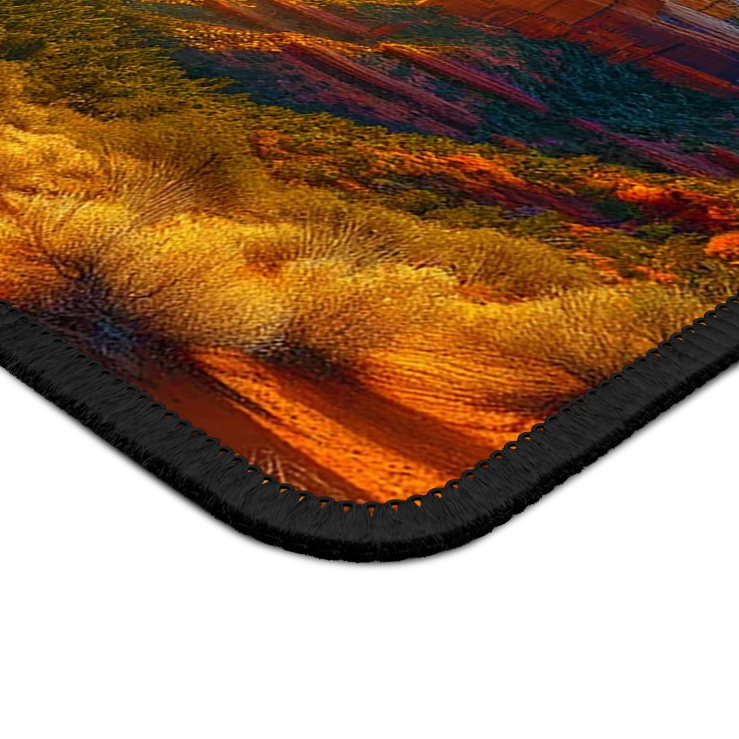 Mouse Pad - Peyote ©2024