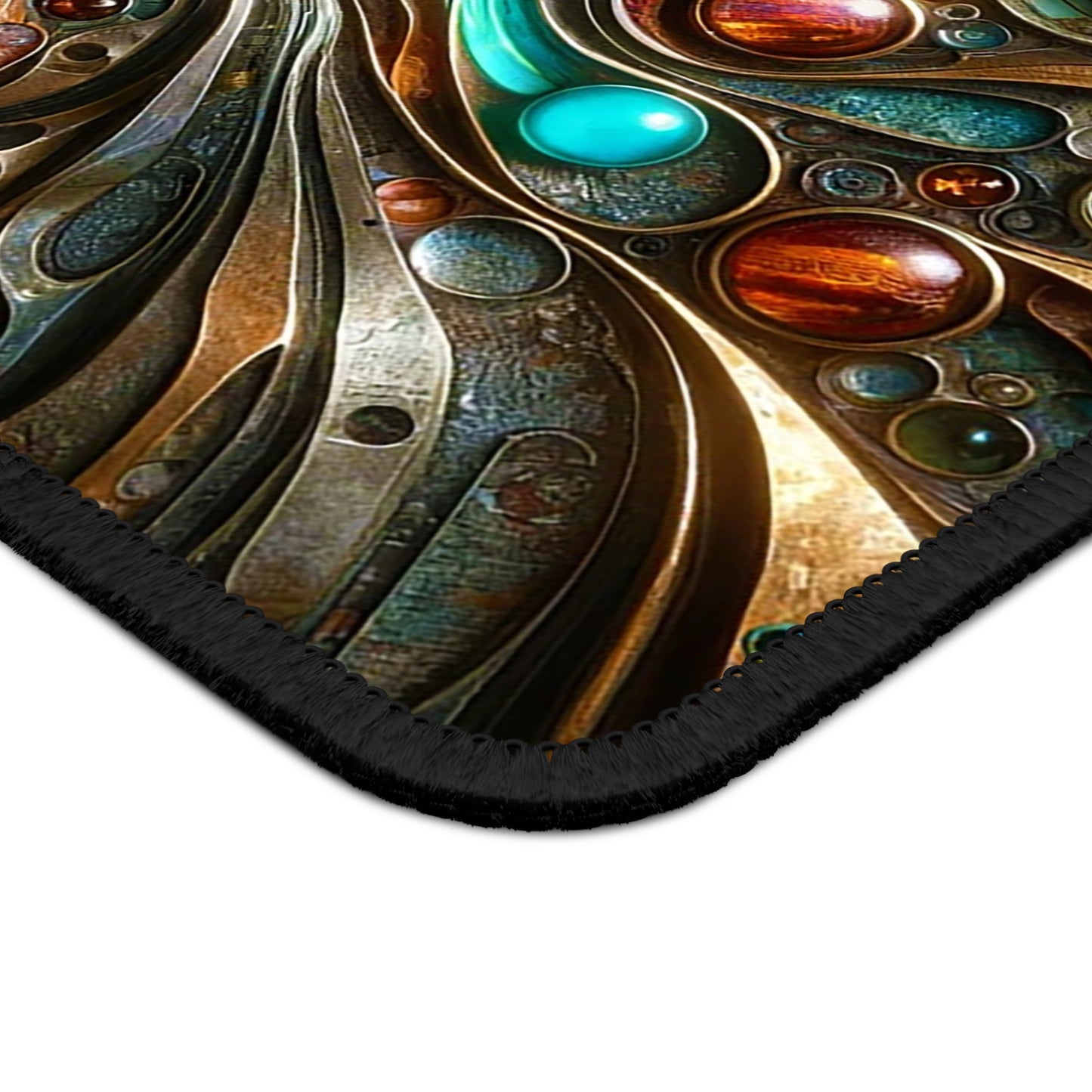 Mouse Pad - Royston Opulence ©2024