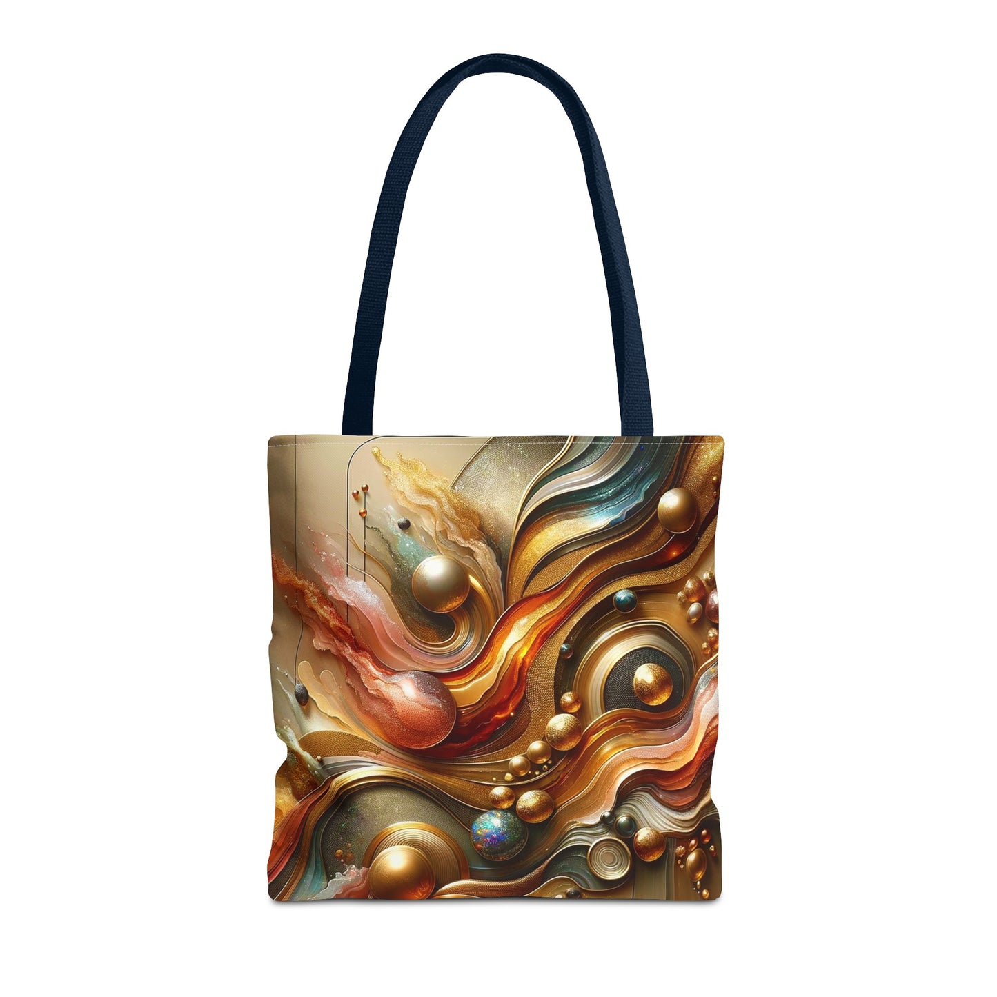 Tote Bag - Love's Impact ©2024