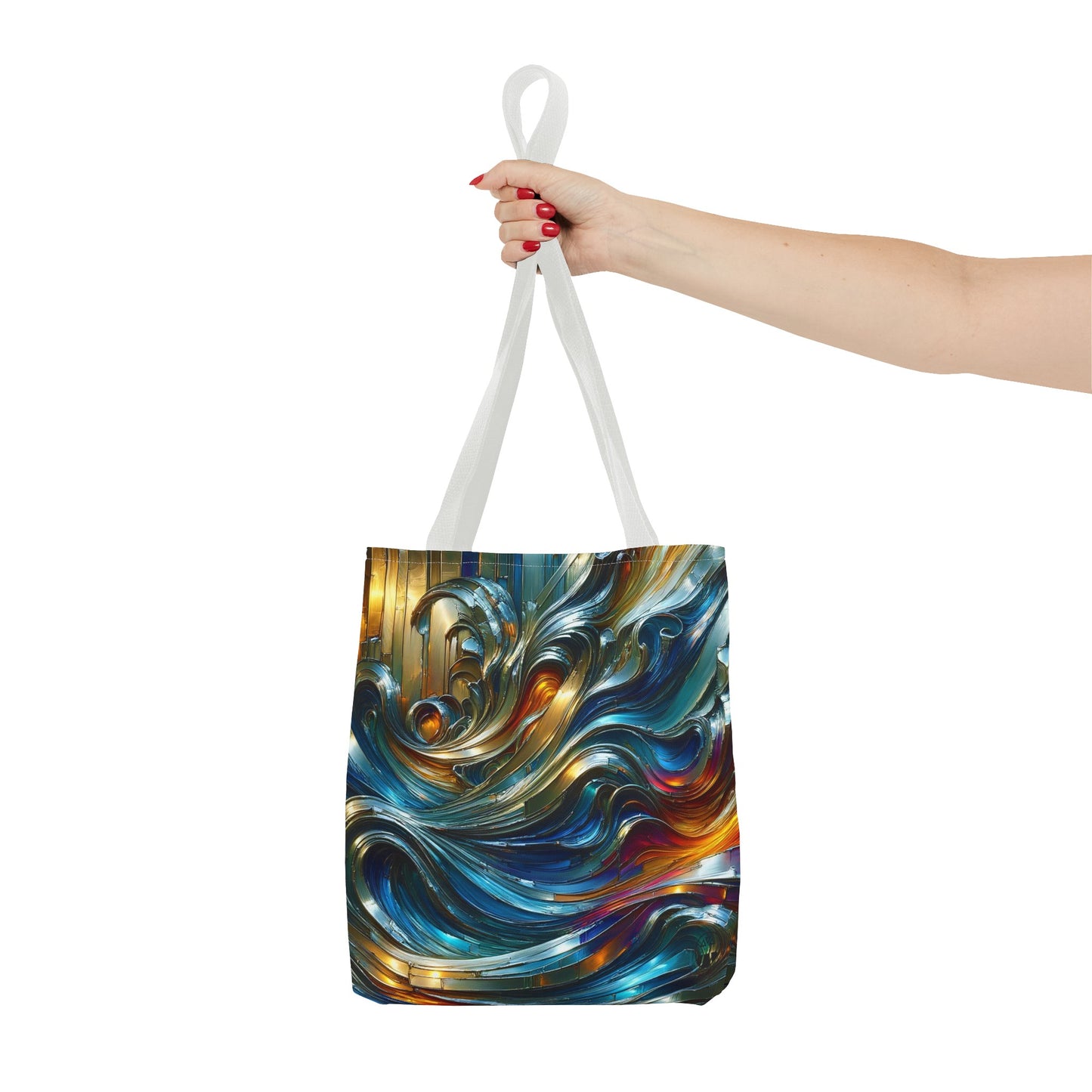 Tote Bag - Moher ©2024
