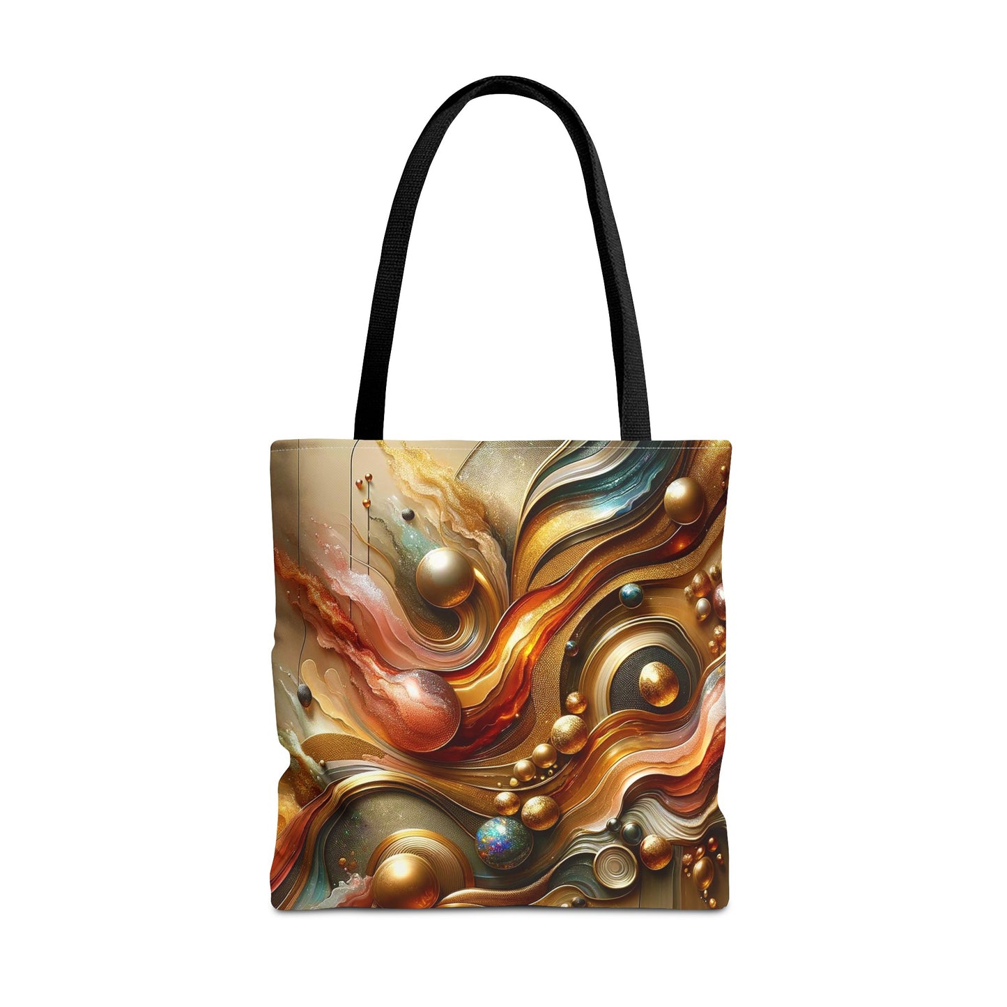 Tote Bag - Love's Impact ©2024