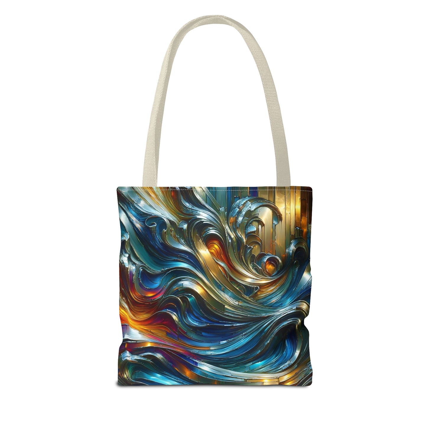 Tote Bag - Moher ©2024