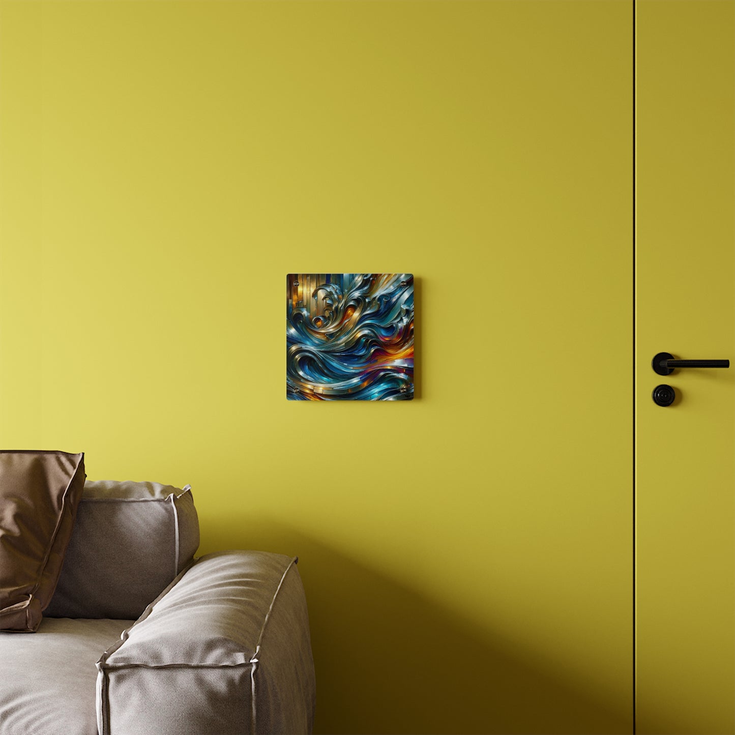 Acrylic Wall Art Panels - Moher ©2024
