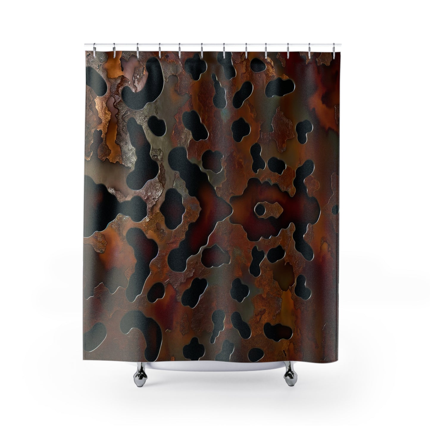 Shower Curtain - Resilience ©2024