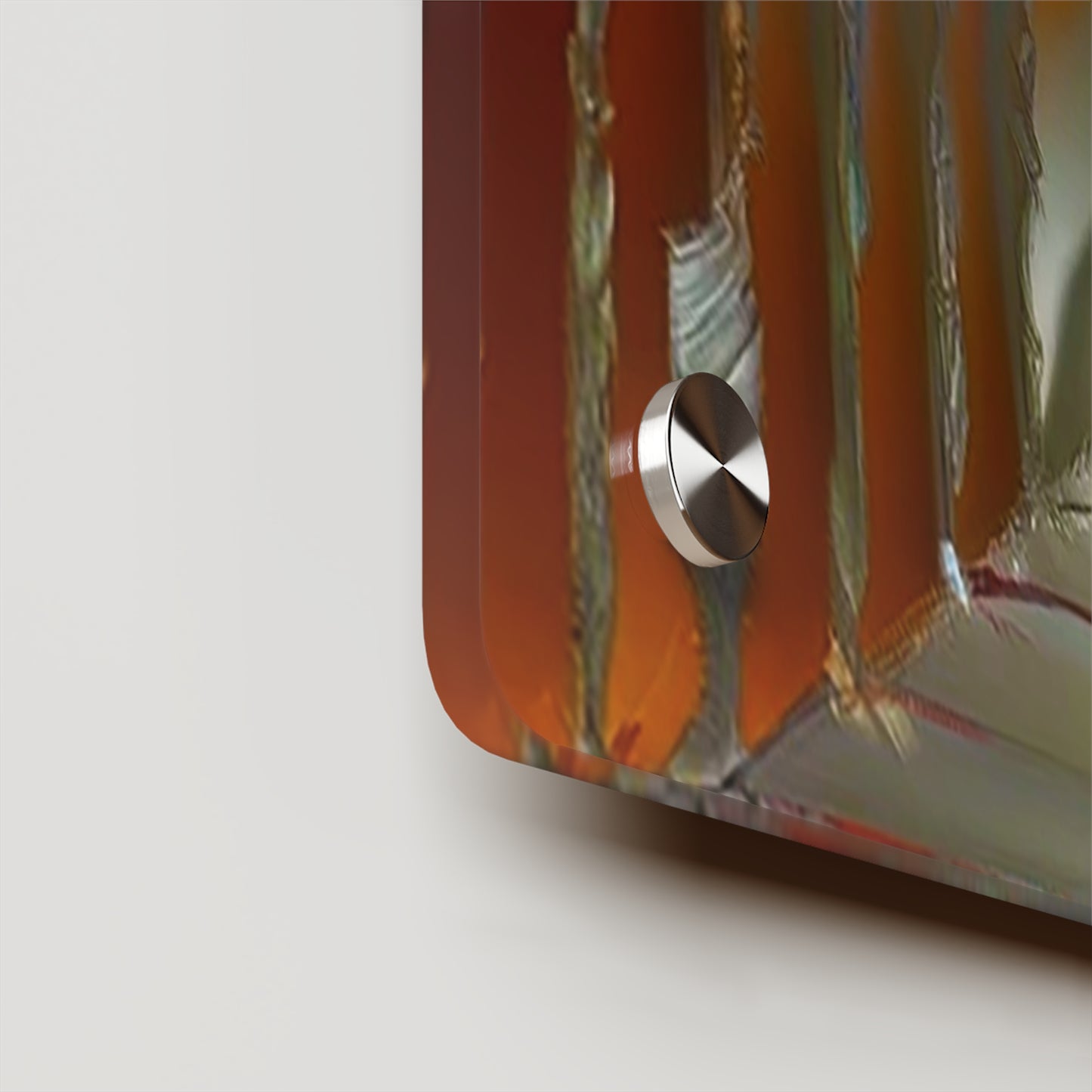 Acrylic Wall Art Panels - Reflected Memories ©2024