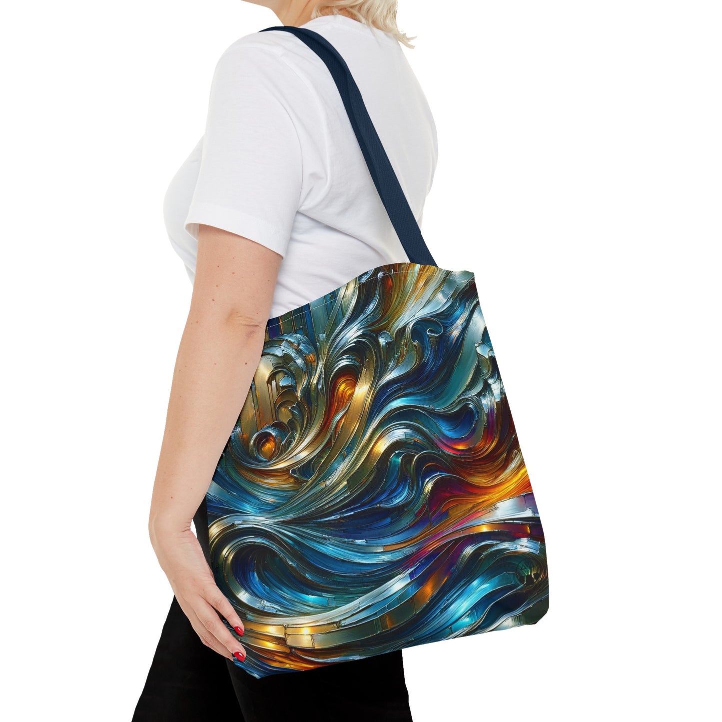 Tote Bag - Moher ©2024