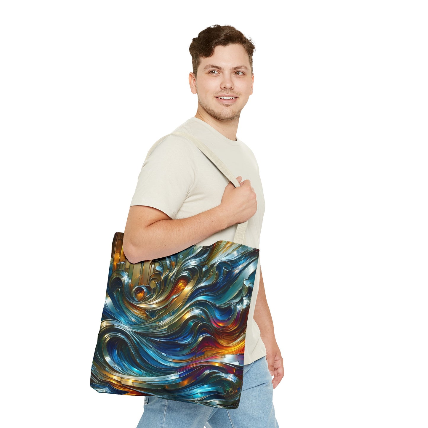Tote Bag - Moher ©2024