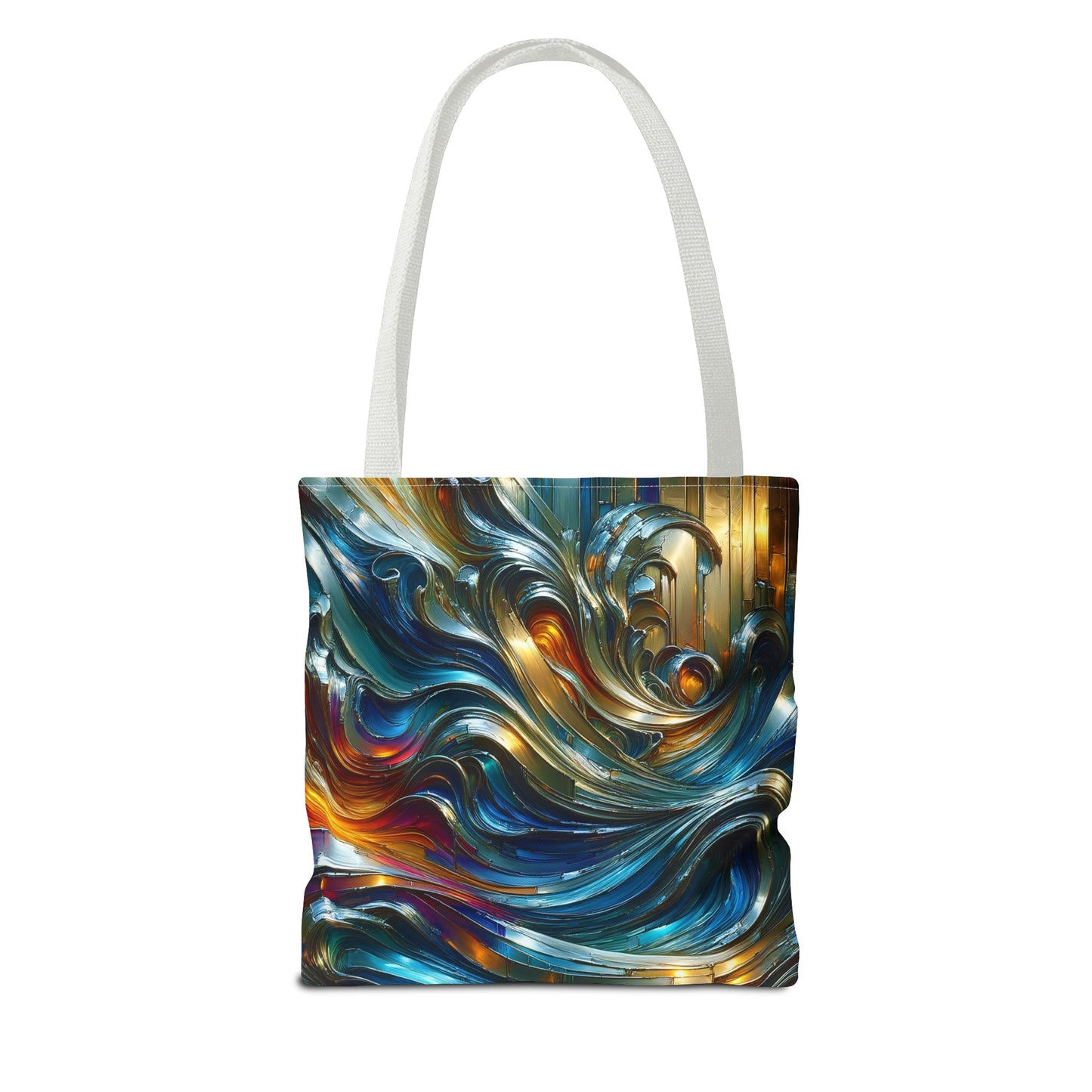 Tote Bag - Moher ©2024