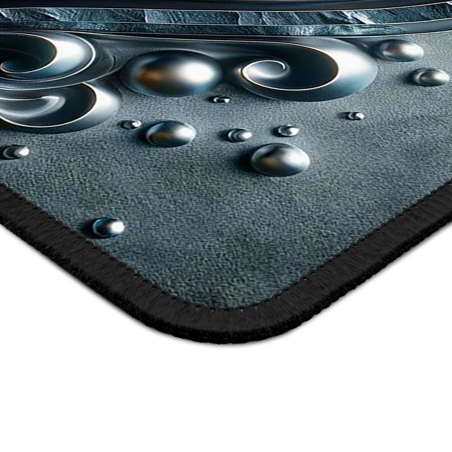 Loyalty ©2024 Mouse Pad