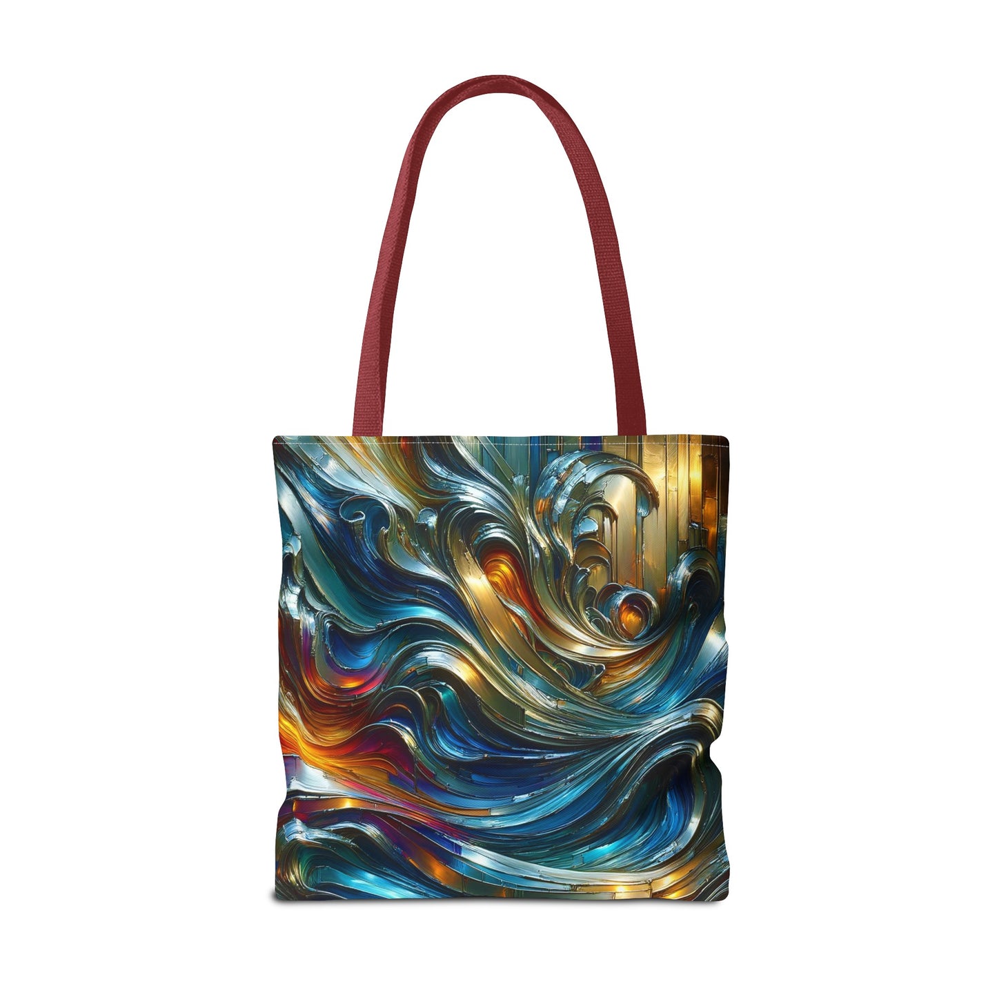 Tote Bag - Moher ©2024