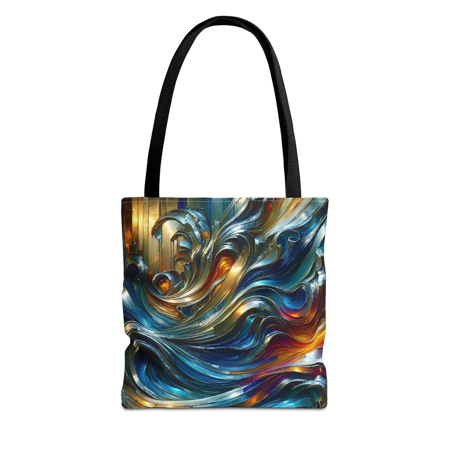 Tote Bag - Moher ©2024