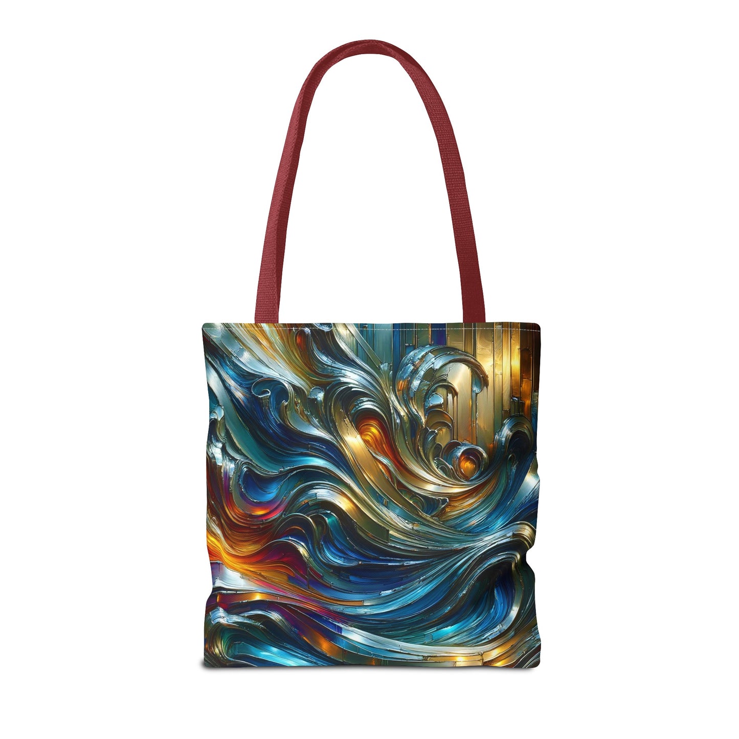 Tote Bag - Moher ©2024