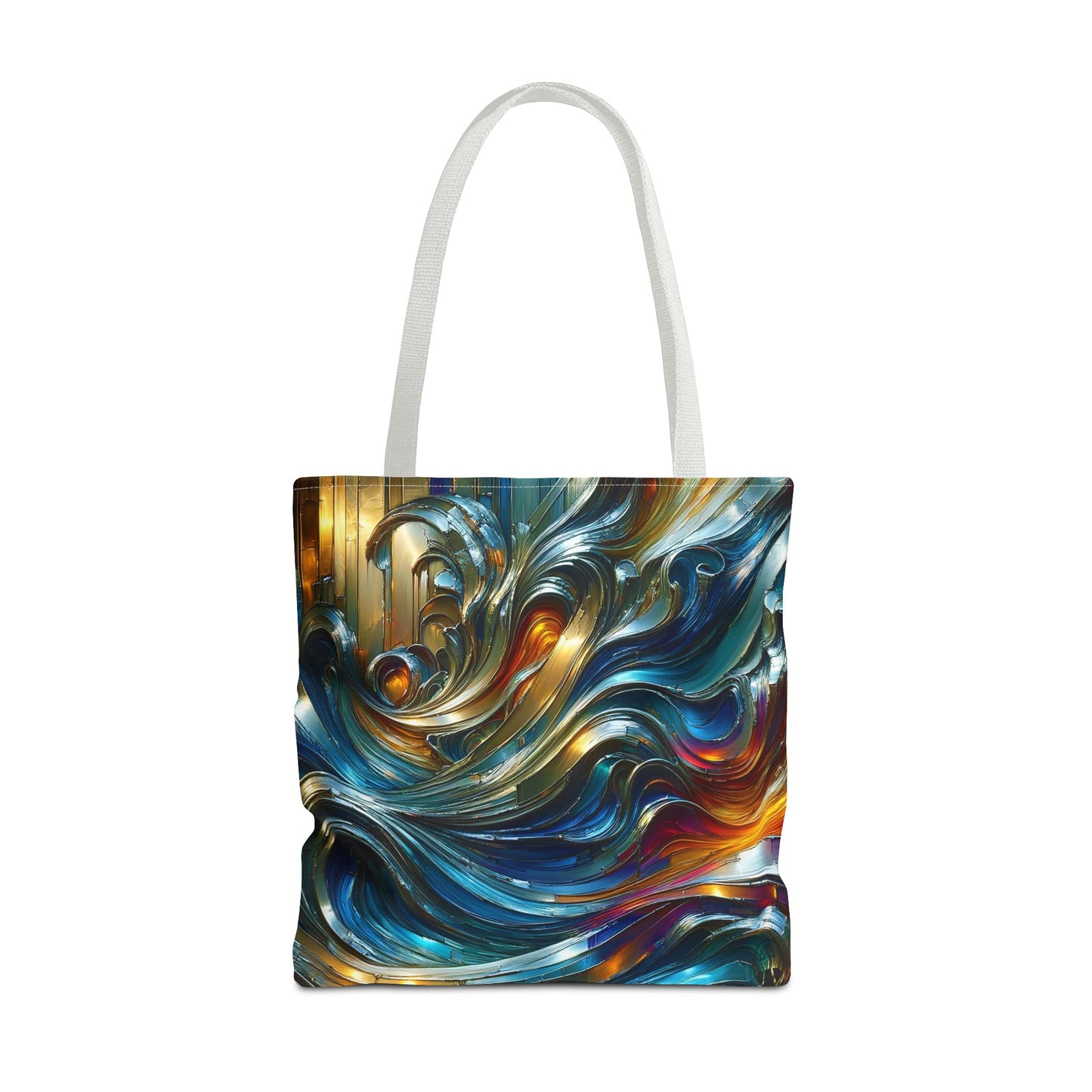 Tote Bag - Moher ©2024