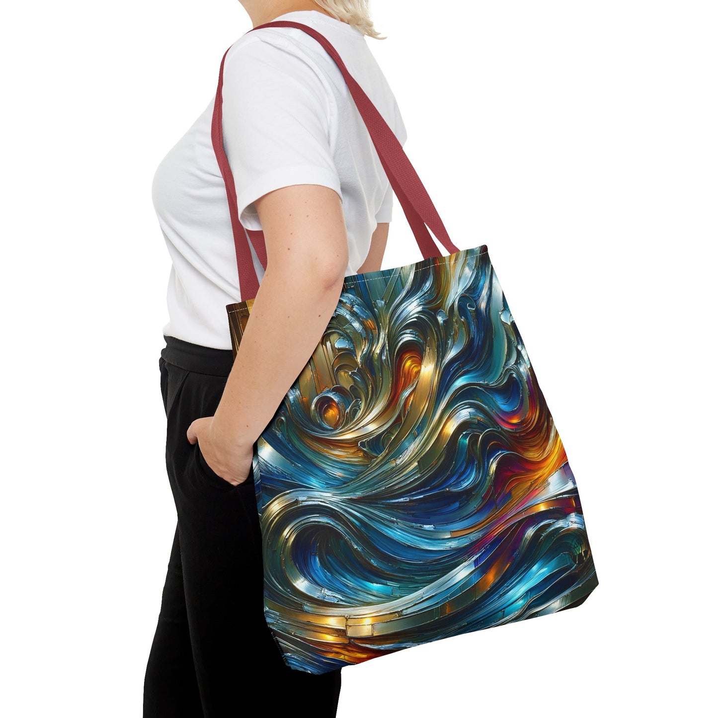 Tote Bag - Moher ©2024