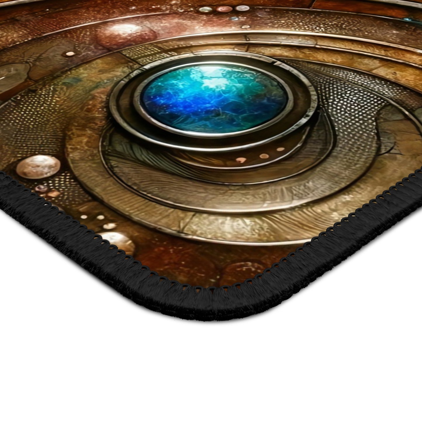 Mouse Pad - Chromatic Reverie 1 ©2024