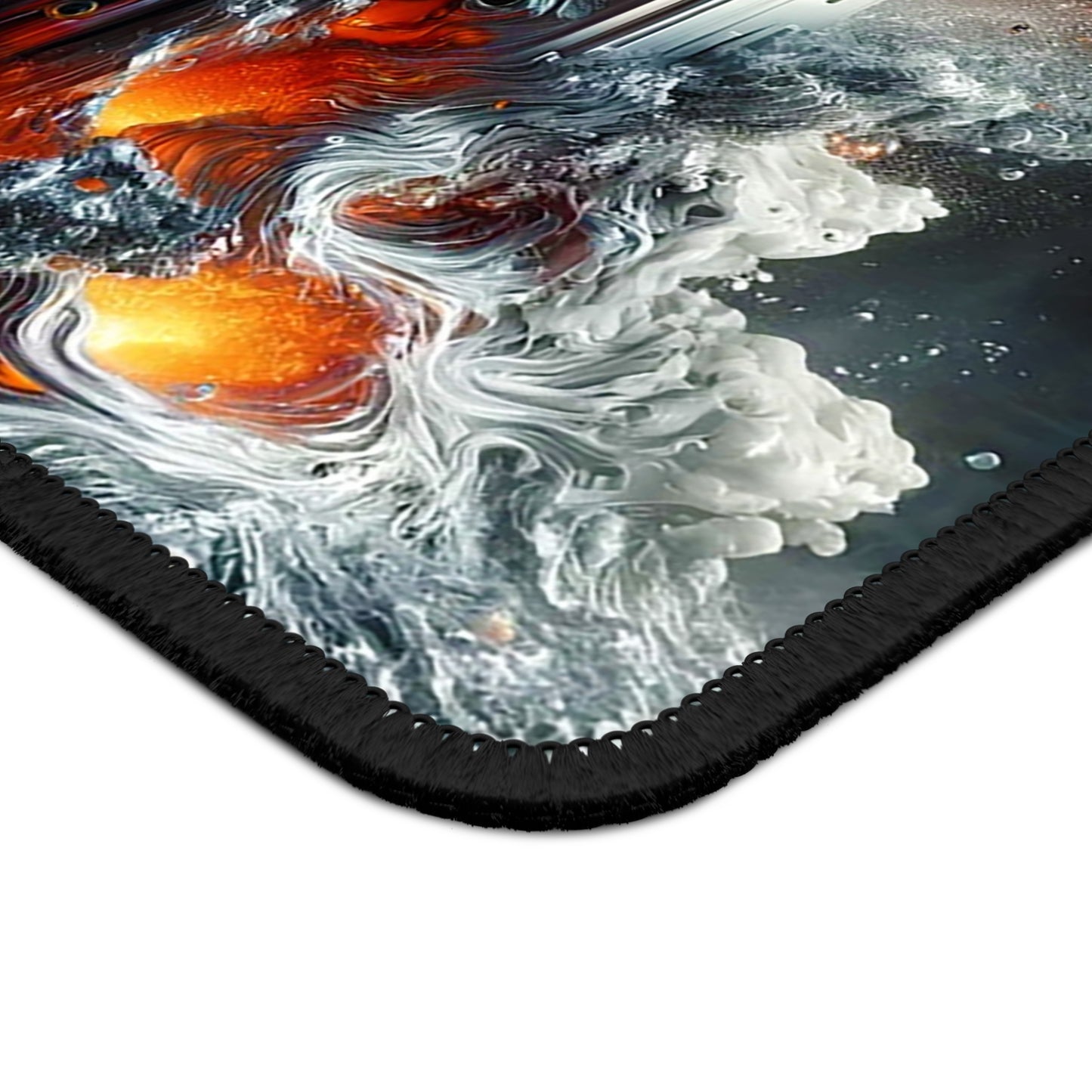 Mouse Pad - Intolerance ©2024