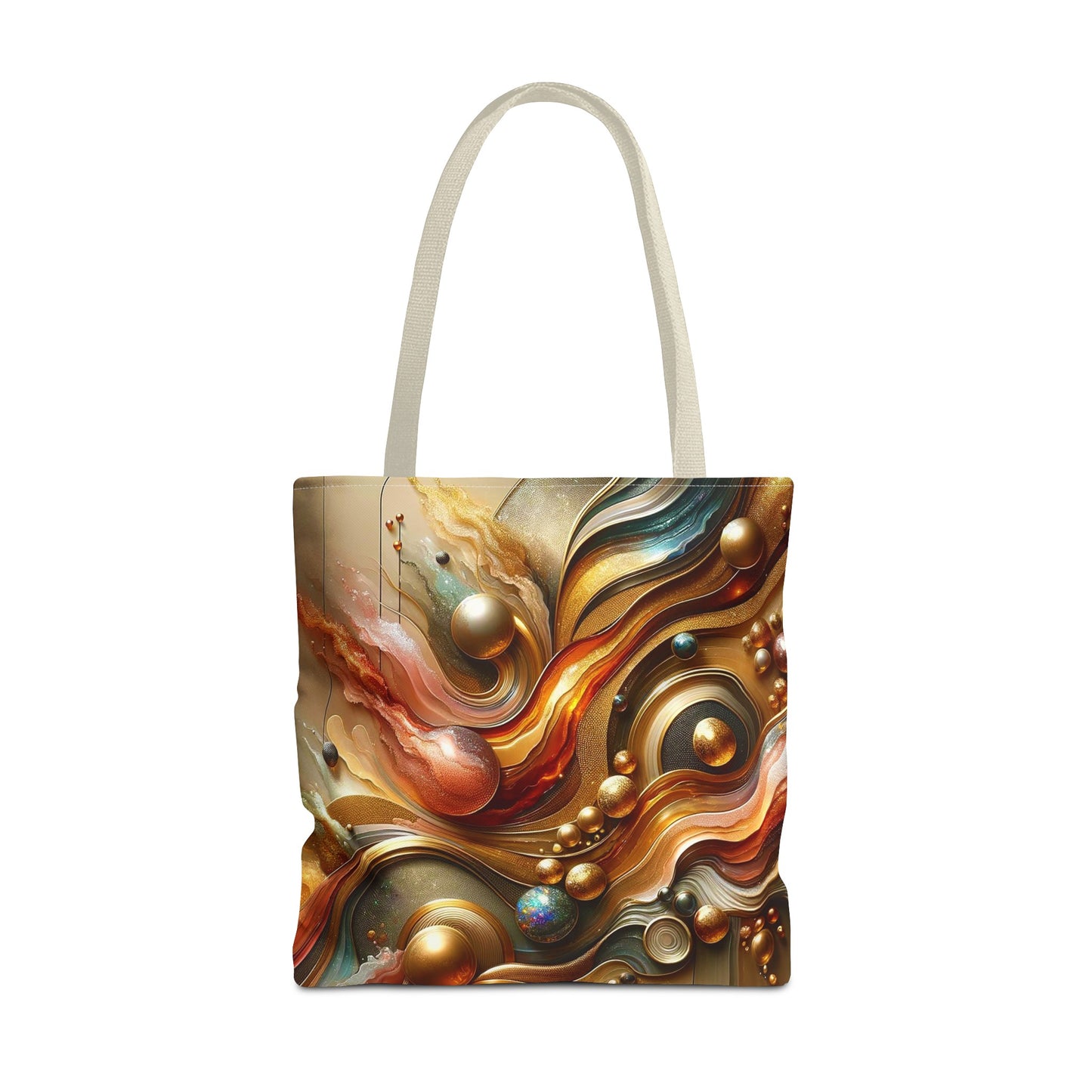 Tote Bag - Love's Impact ©2024