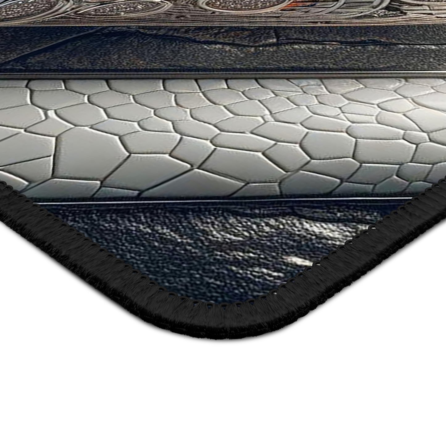 Ardor ©2024 Mouse Pad