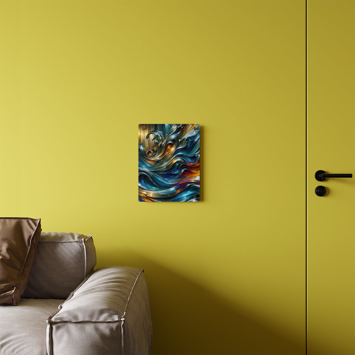 Acrylic Wall Art Panels - Moher ©2024