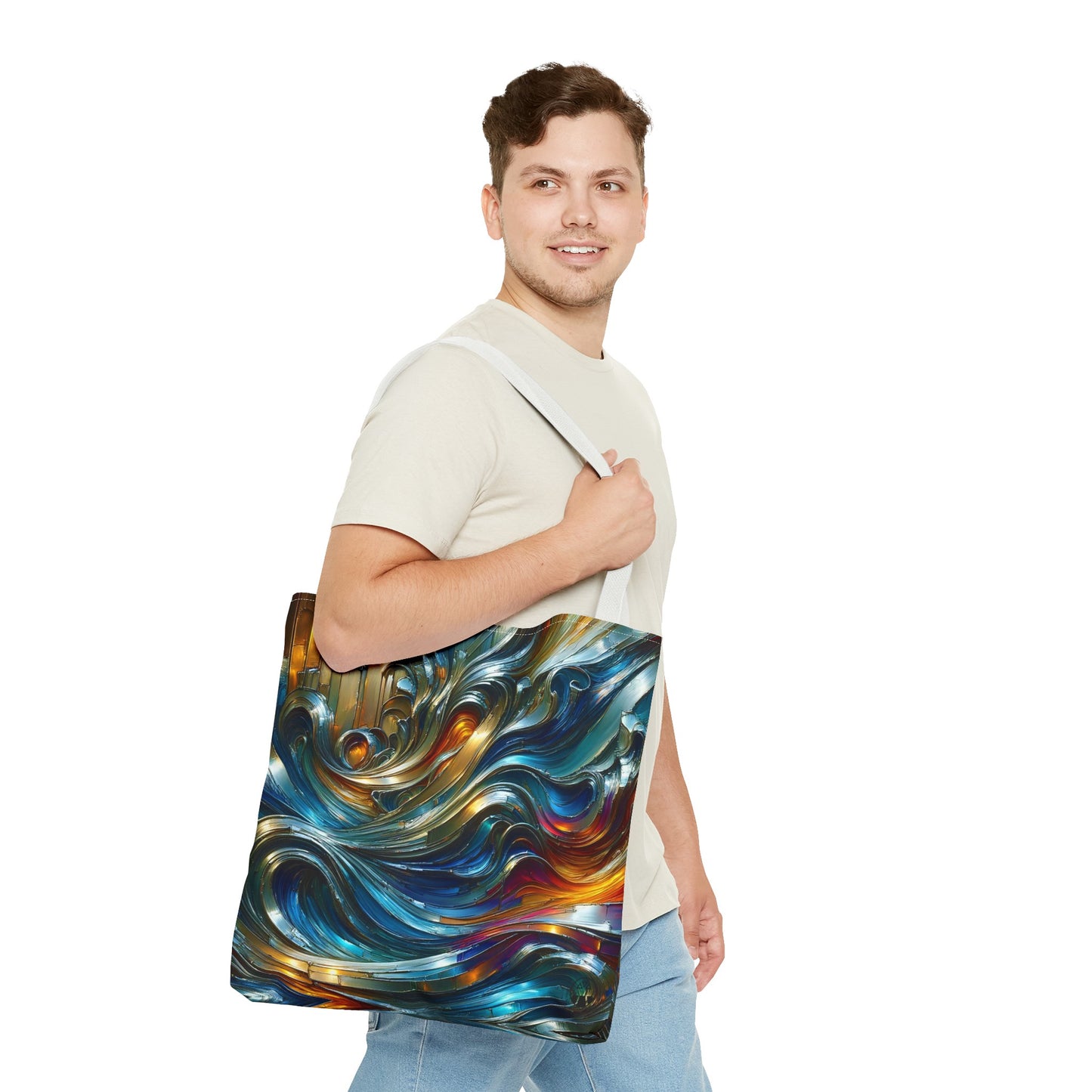 Tote Bag - Moher ©2024