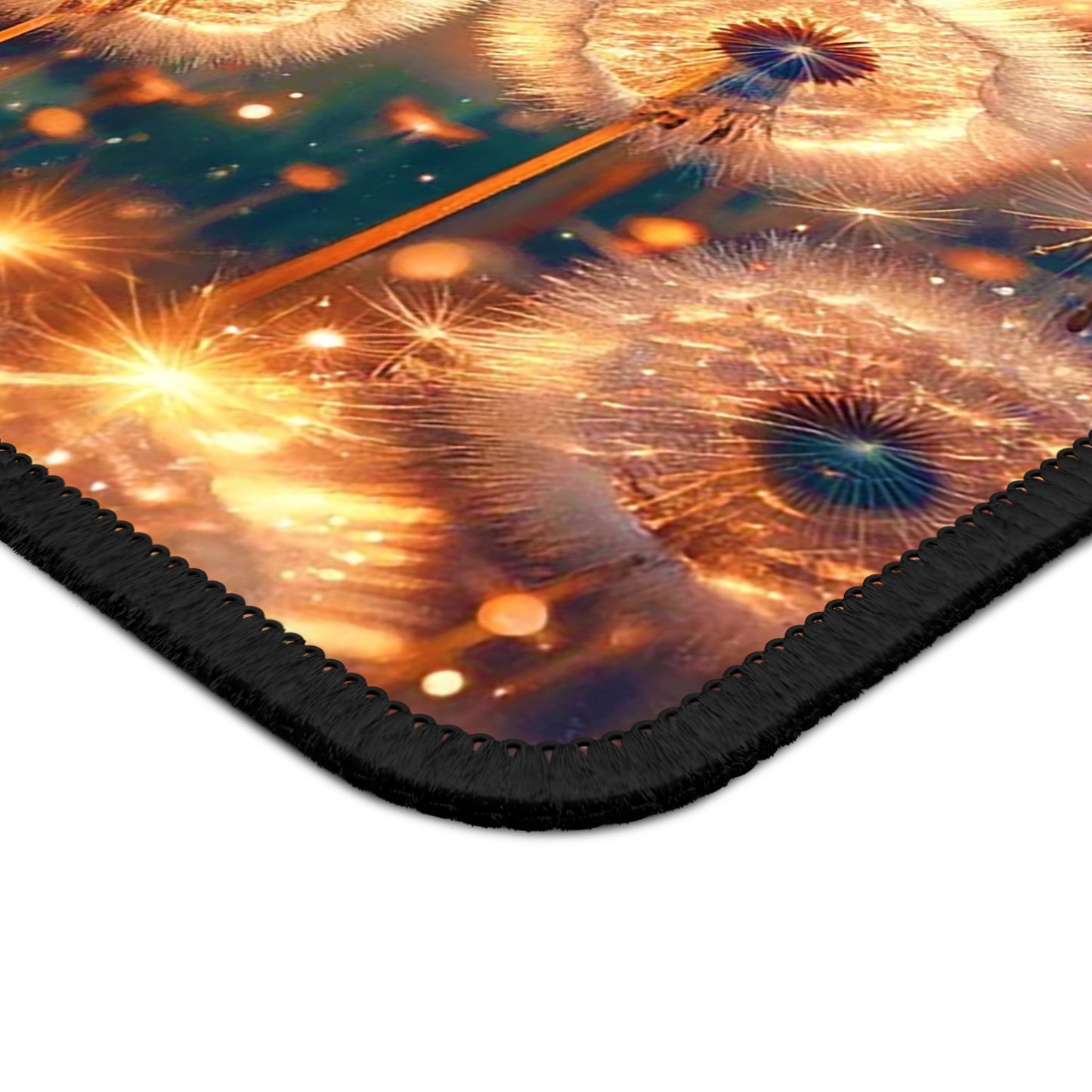 Mouse Pad - Dandelions ©2024