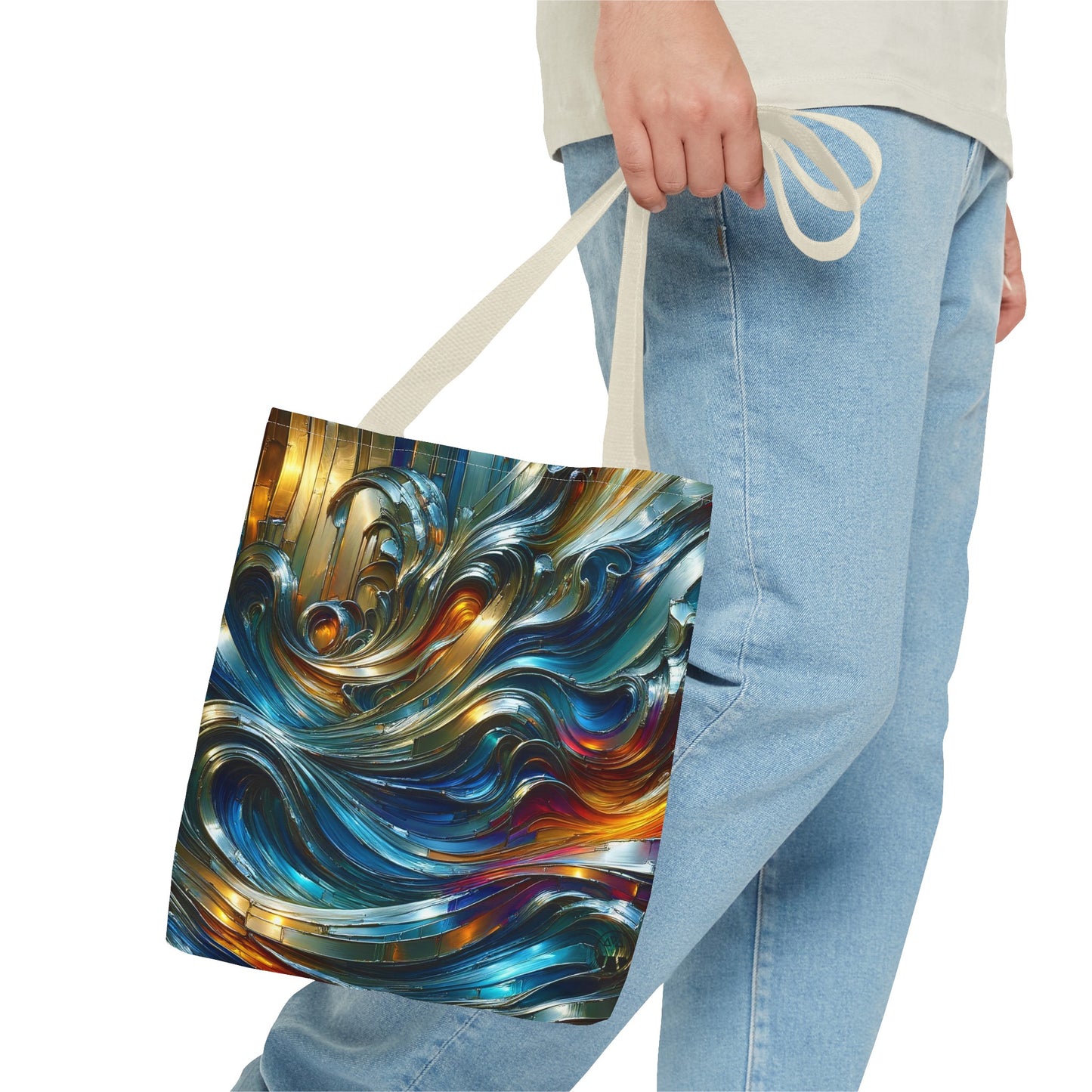 Tote Bag - Moher ©2024