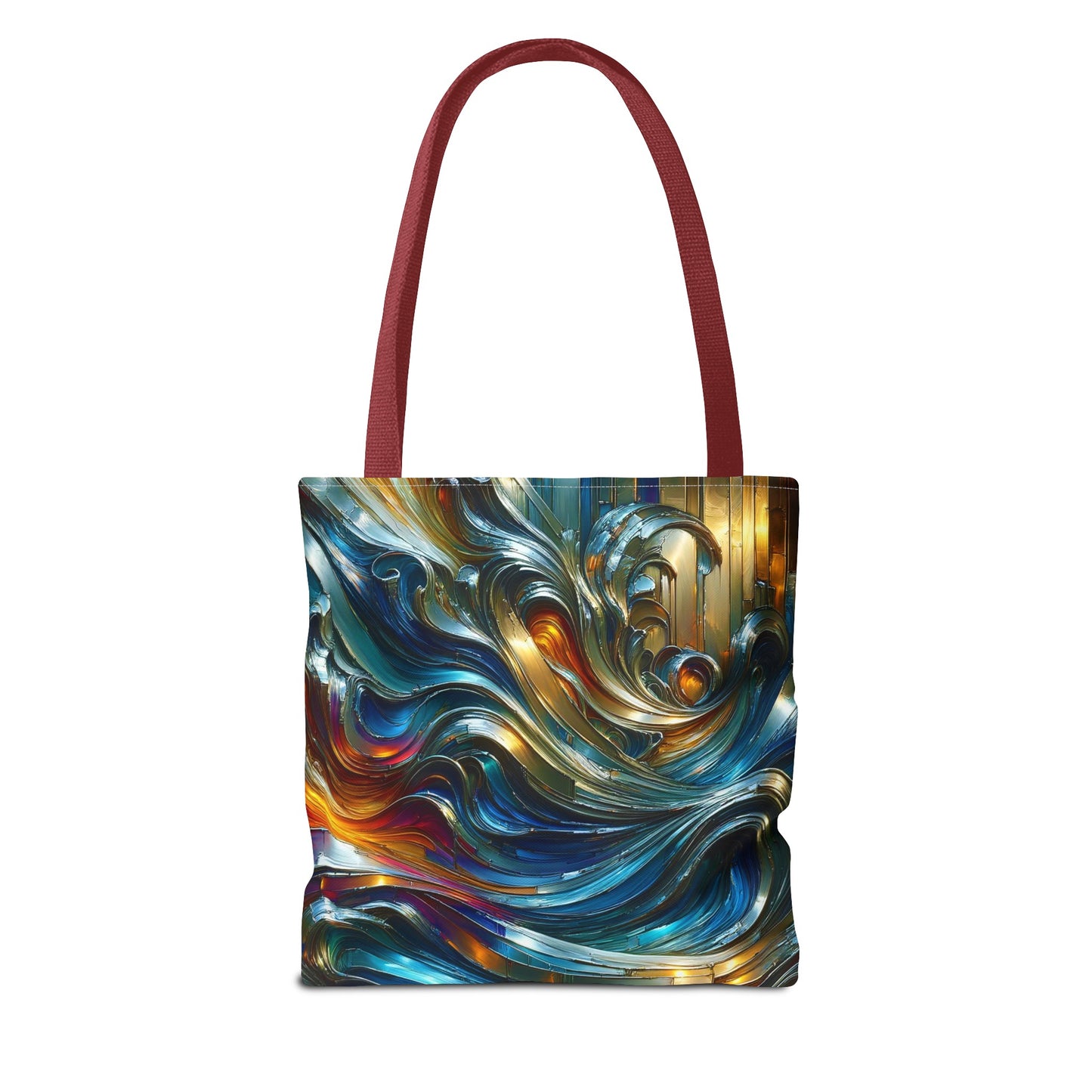 Tote Bag - Moher ©2024