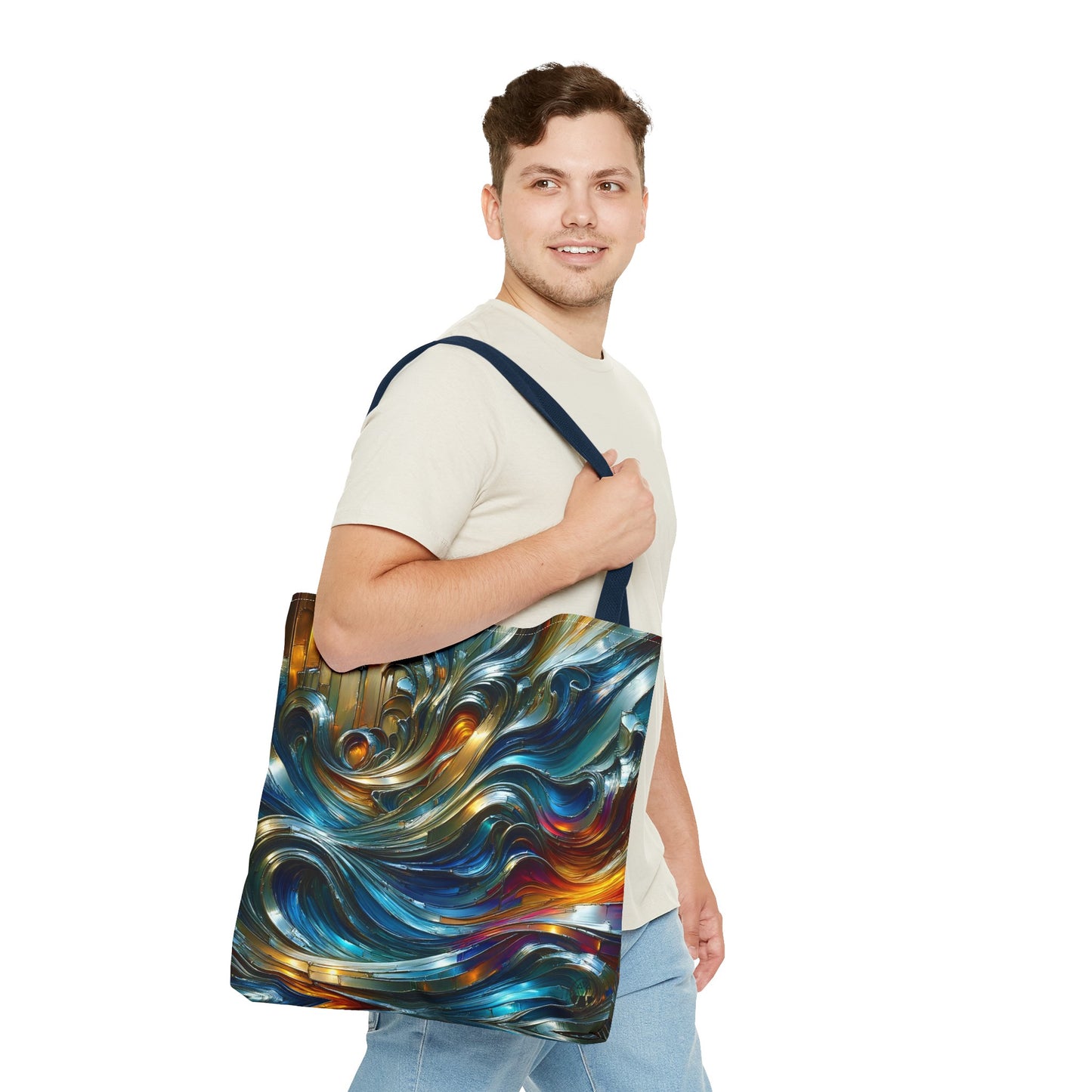 Tote Bag - Moher ©2024
