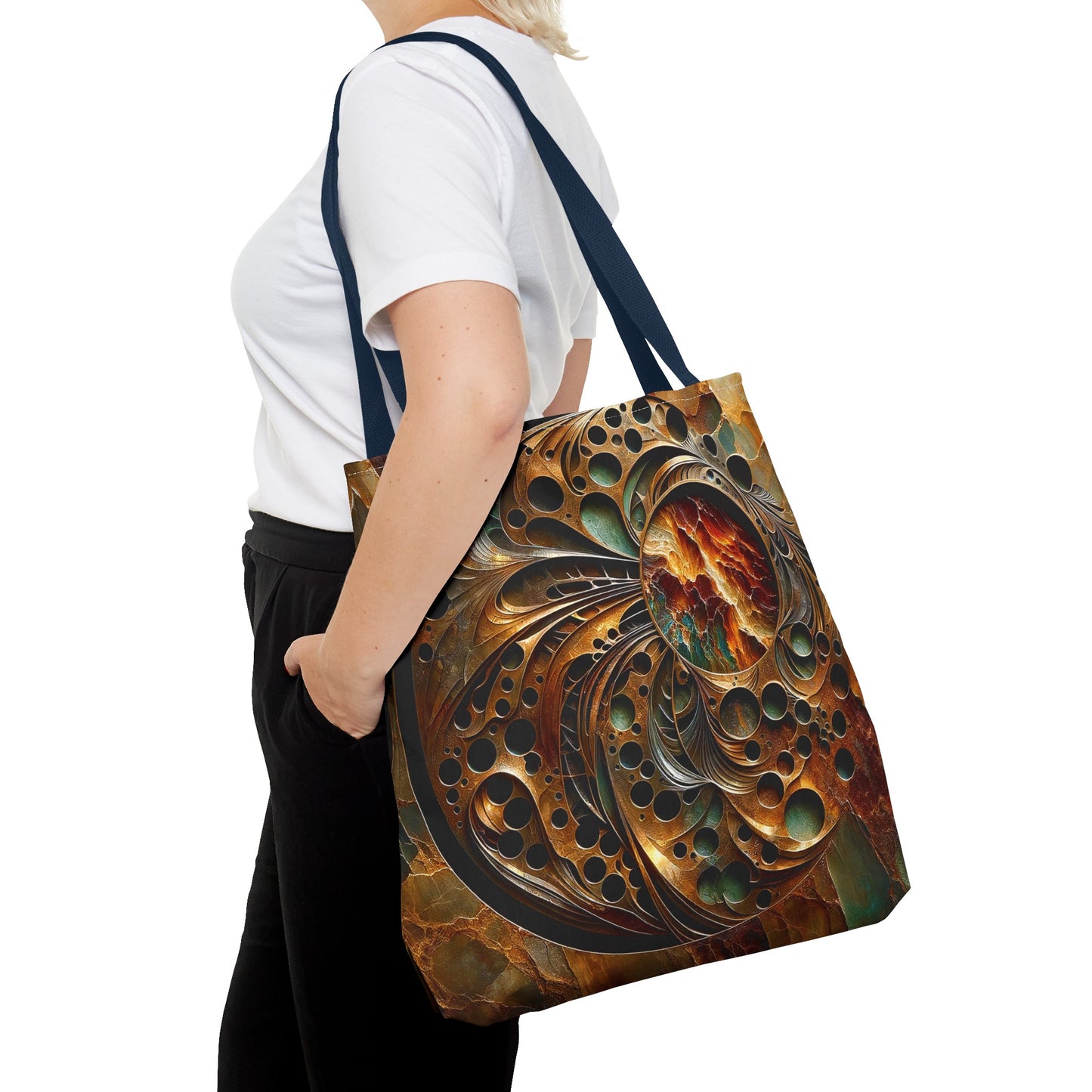 Tote Bag - Rustic Dream ©2024
