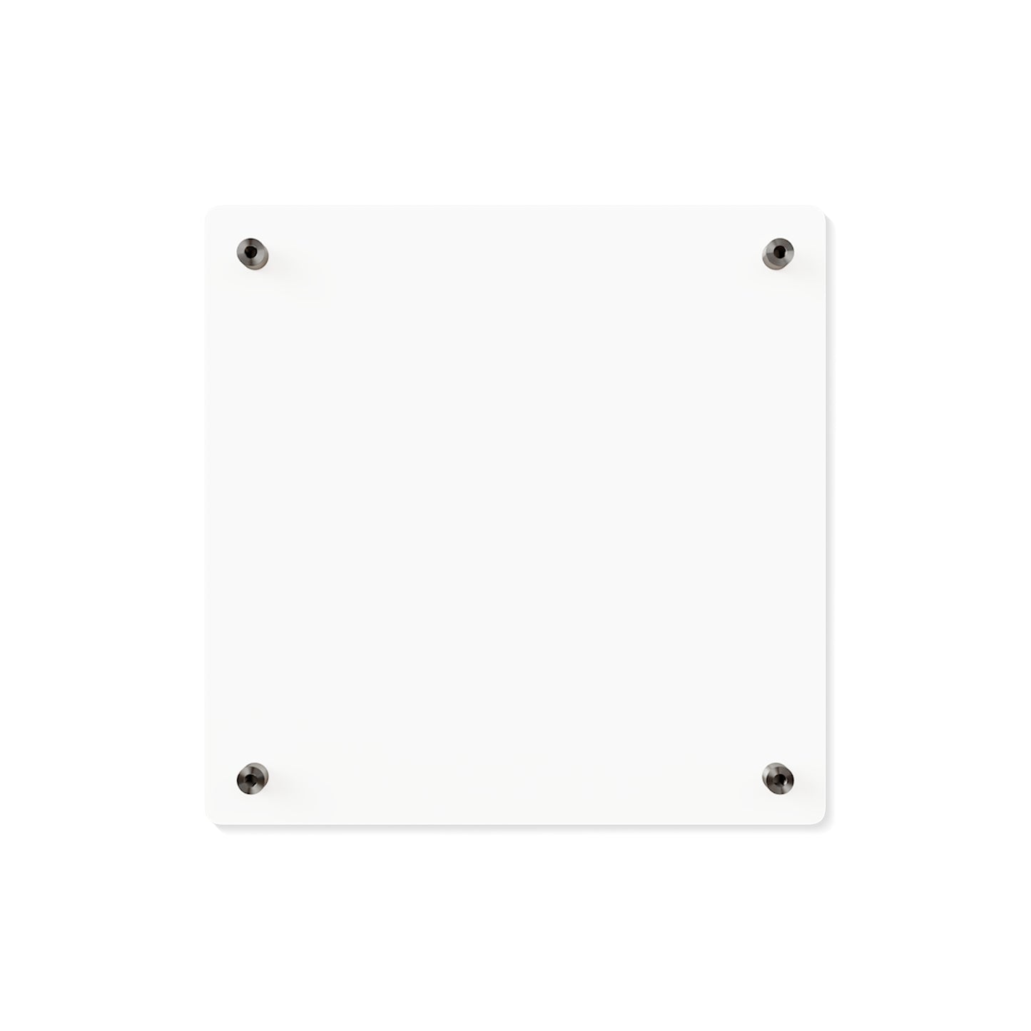 Acrylic Wall Art Panels - Chromatic Ribbons ©2024