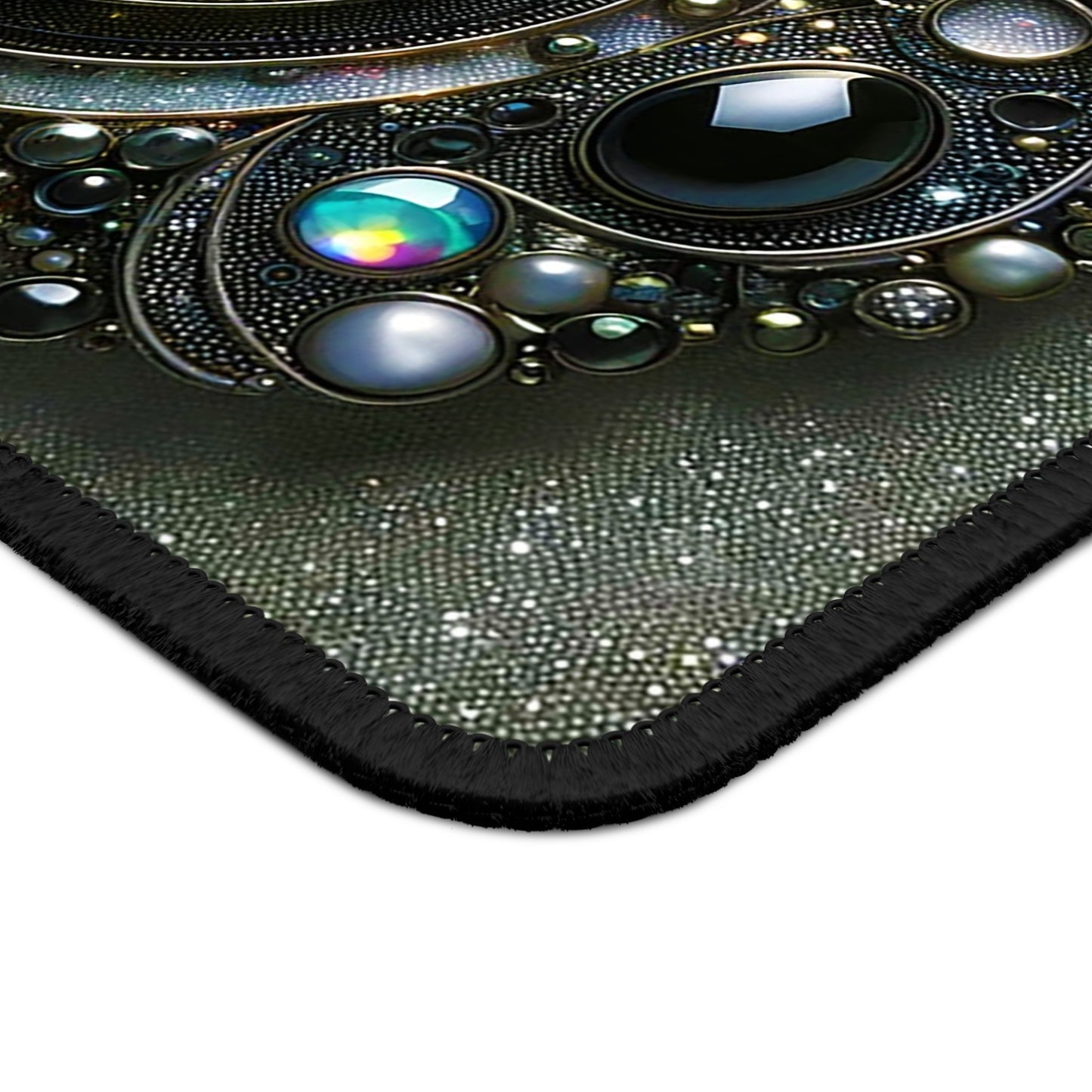 Mouse Pad - Sophisticated Power ©2024