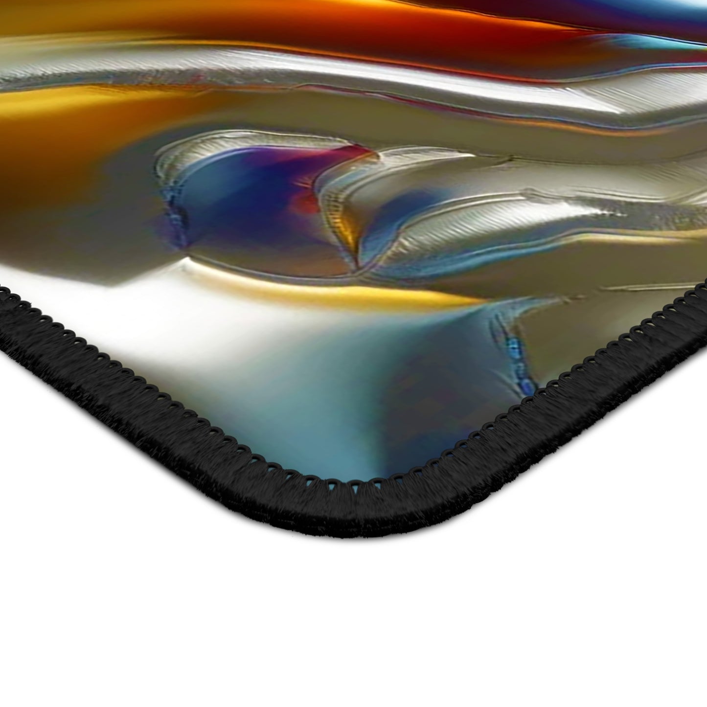 Mouse Pad - Reflected Memories ©2024