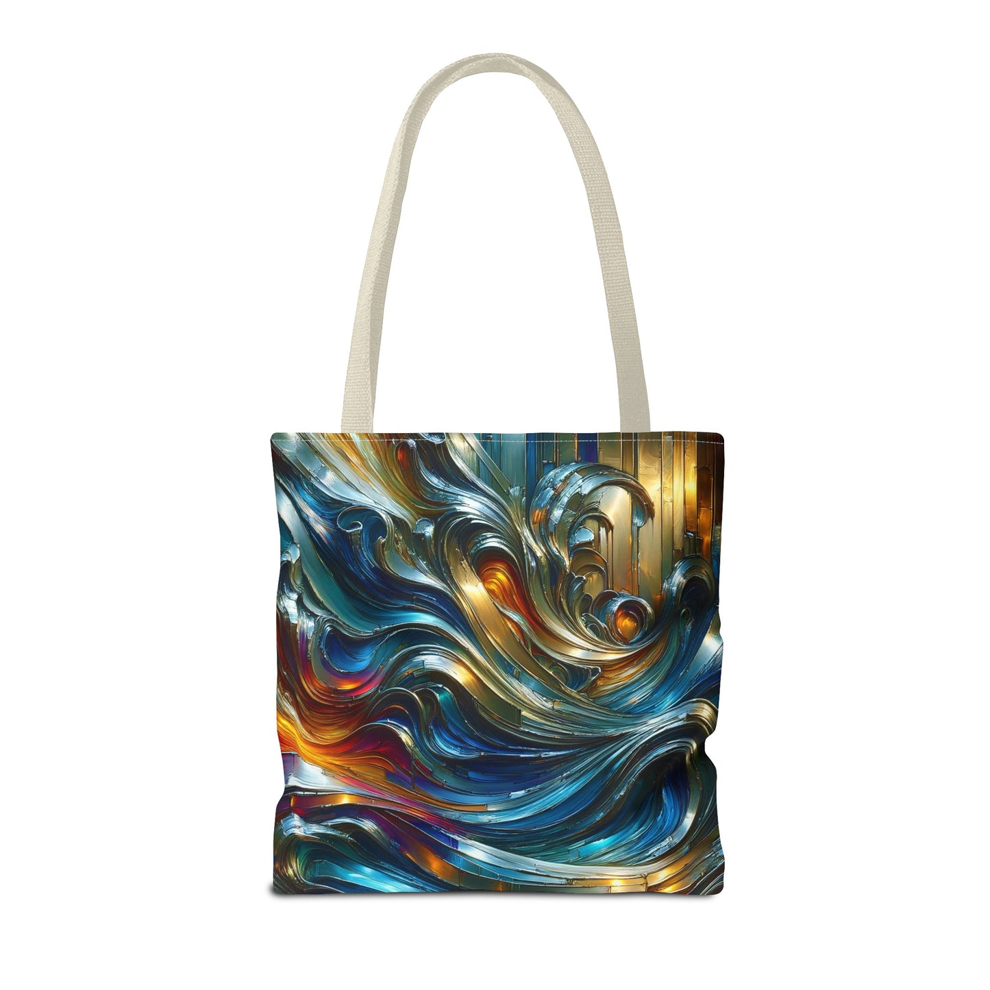 Tote Bag - Moher ©2024