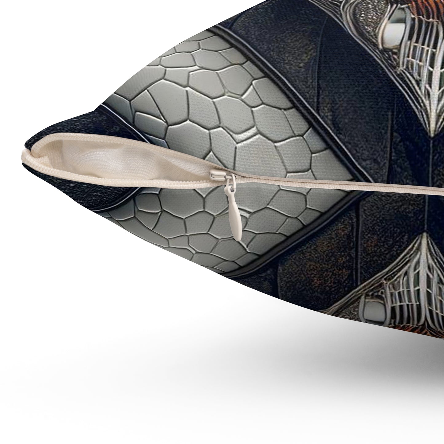 Ardor ©2024 Spun Polyester Square Pillow