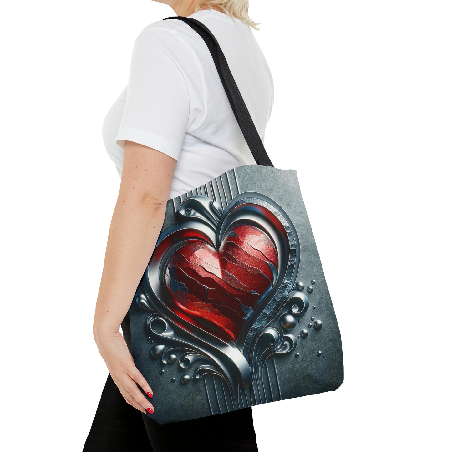 Loyalty ©2024 Tote Bag