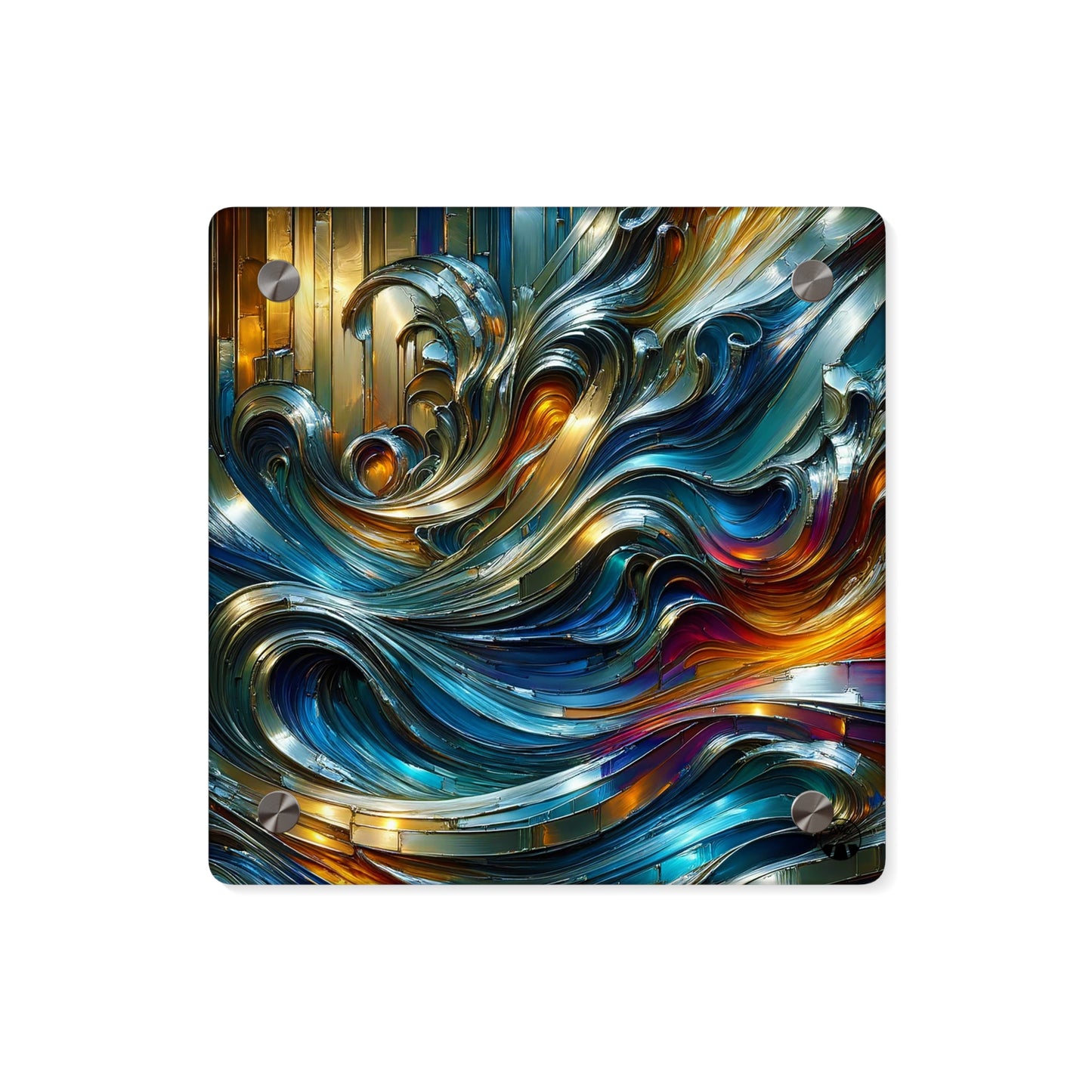 Acrylic Wall Art Panels - Moher ©2024
