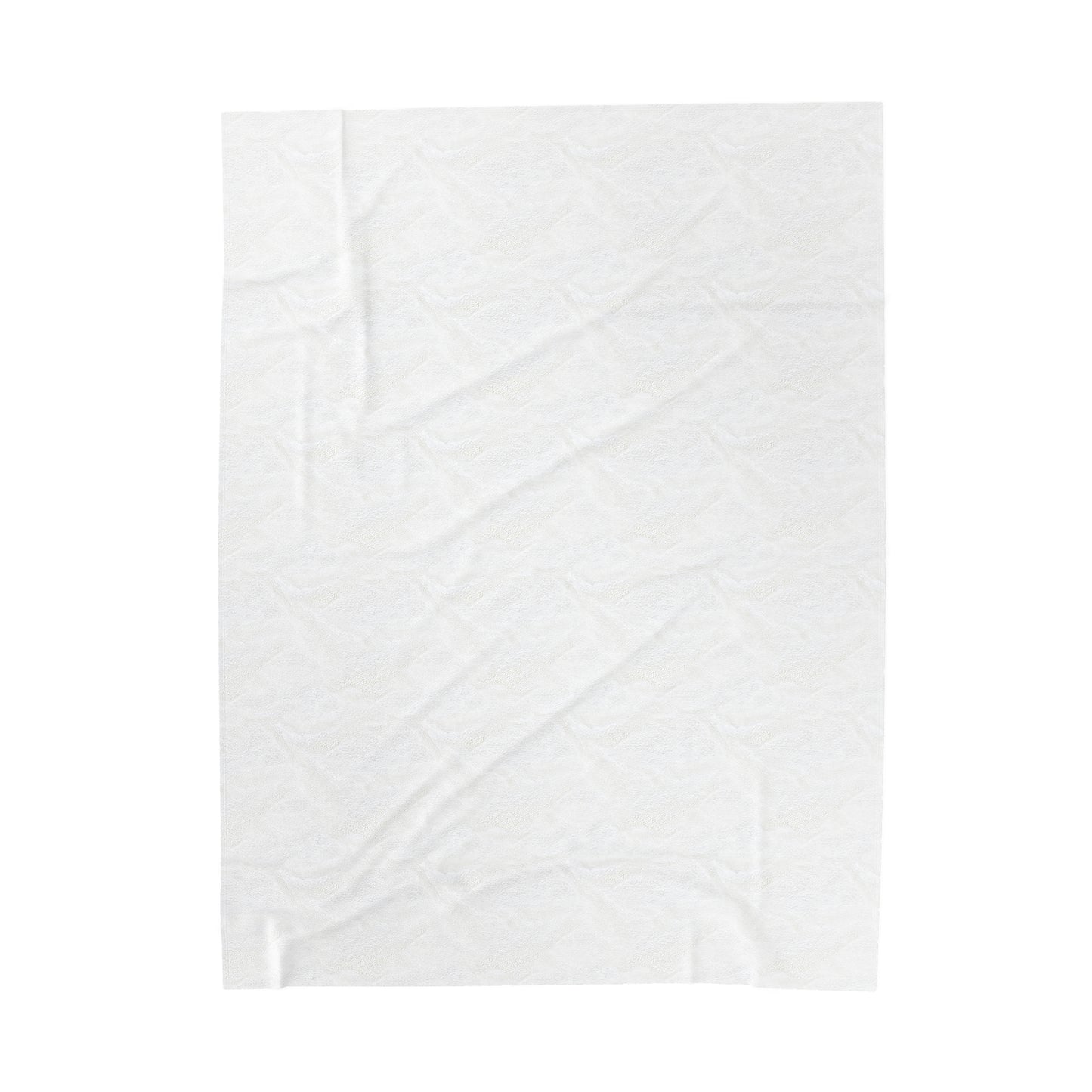 Velveteen Plush Blanket - Moher ©2024