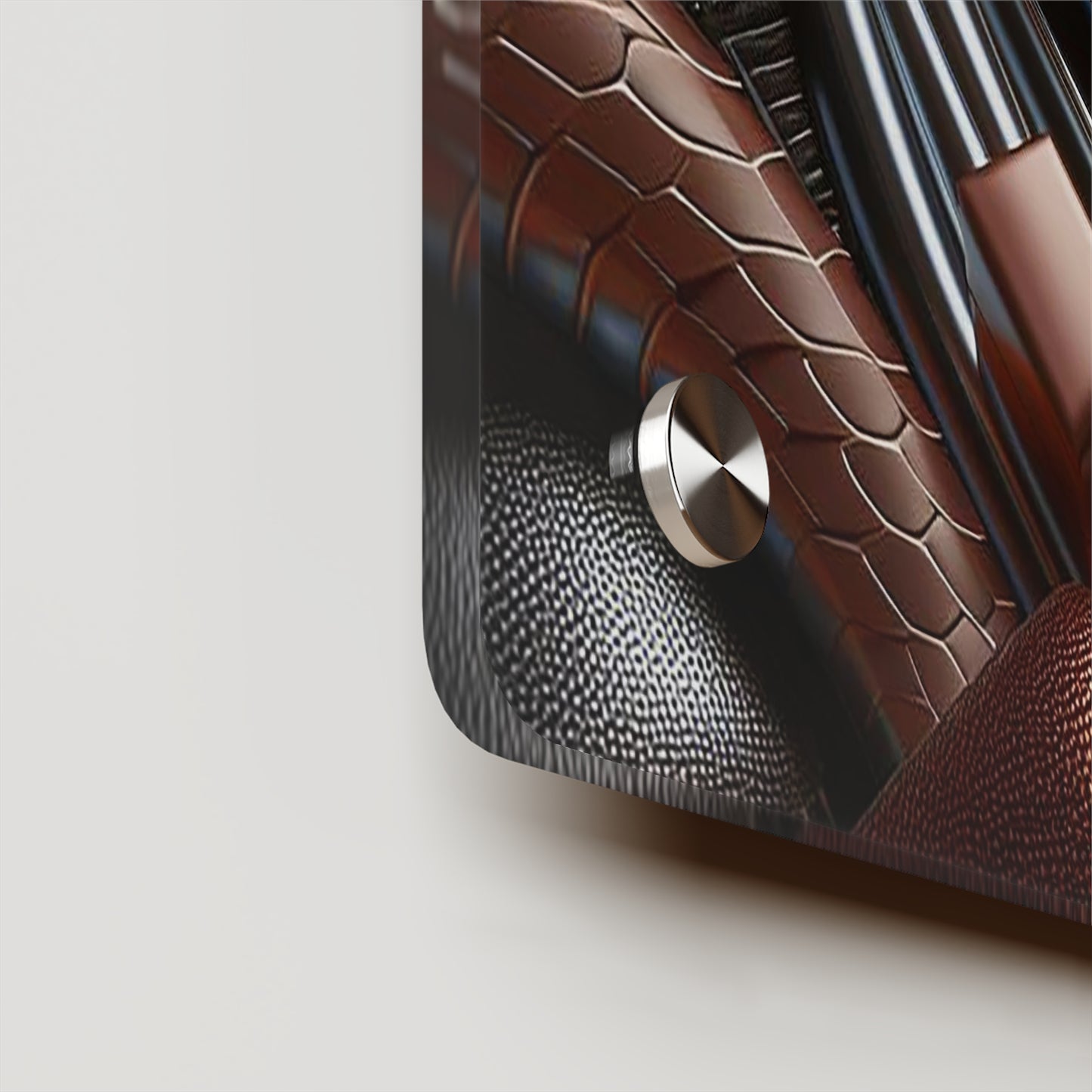 Chocolate Affection ©2024 Acrylic Wall Art Panels