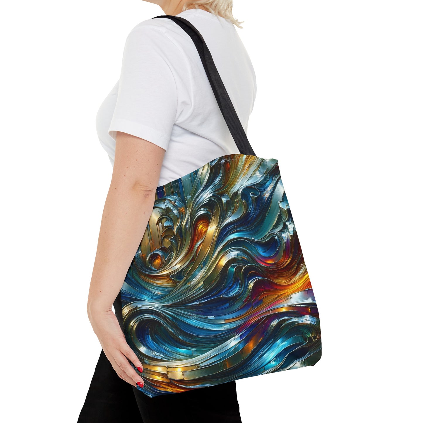 Tote Bag - Moher ©2024