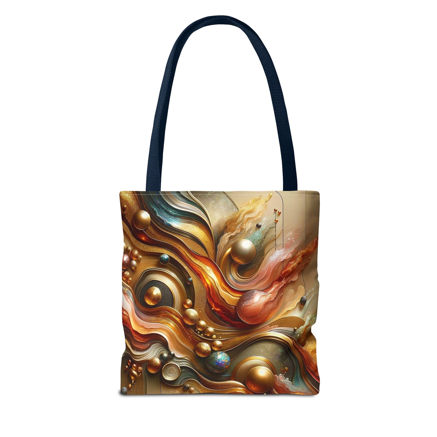 Tote Bag - Love's Impact ©2024