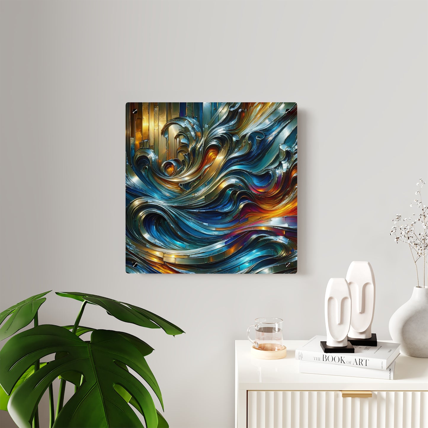 Acrylic Wall Art Panels - Moher ©2024