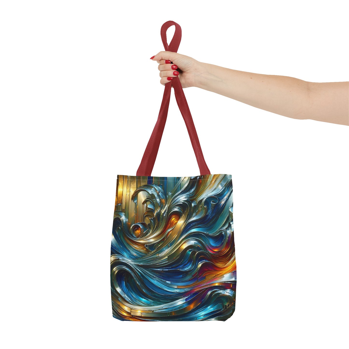 Tote Bag - Moher ©2024