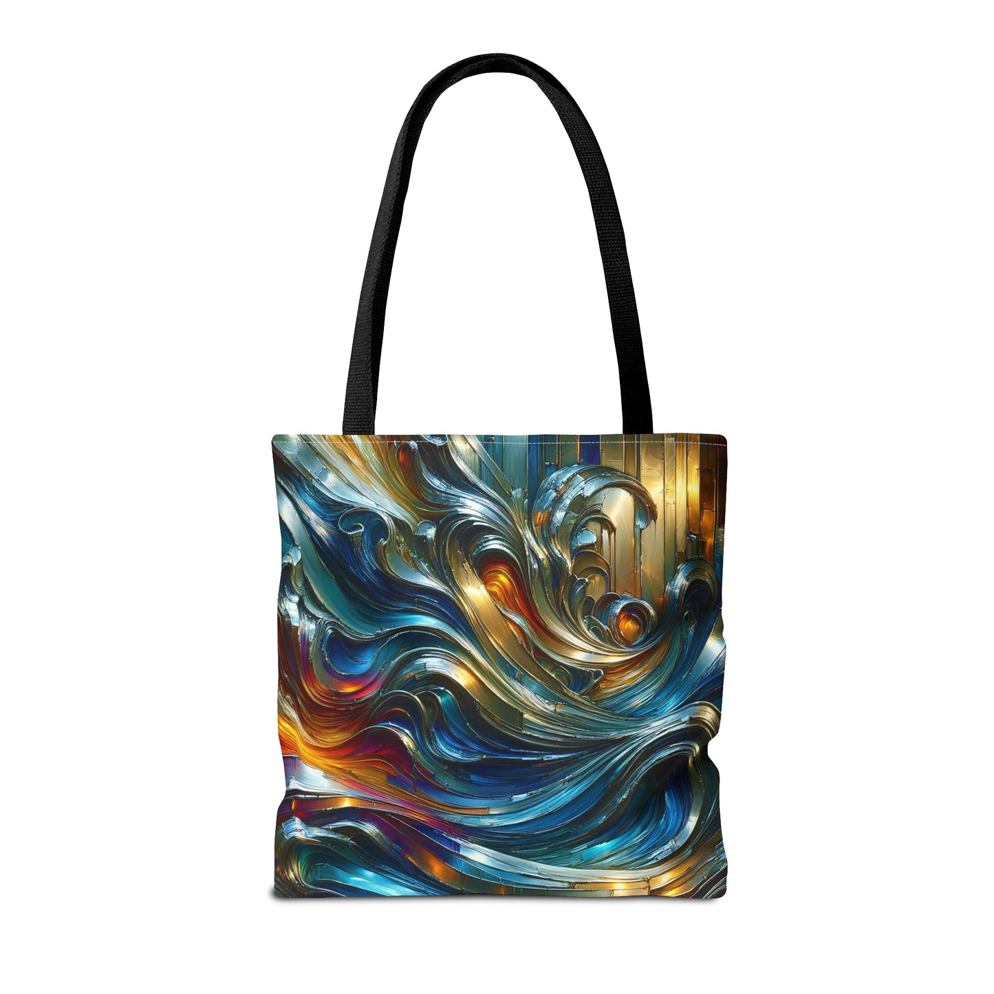Tote Bag - Moher ©2024