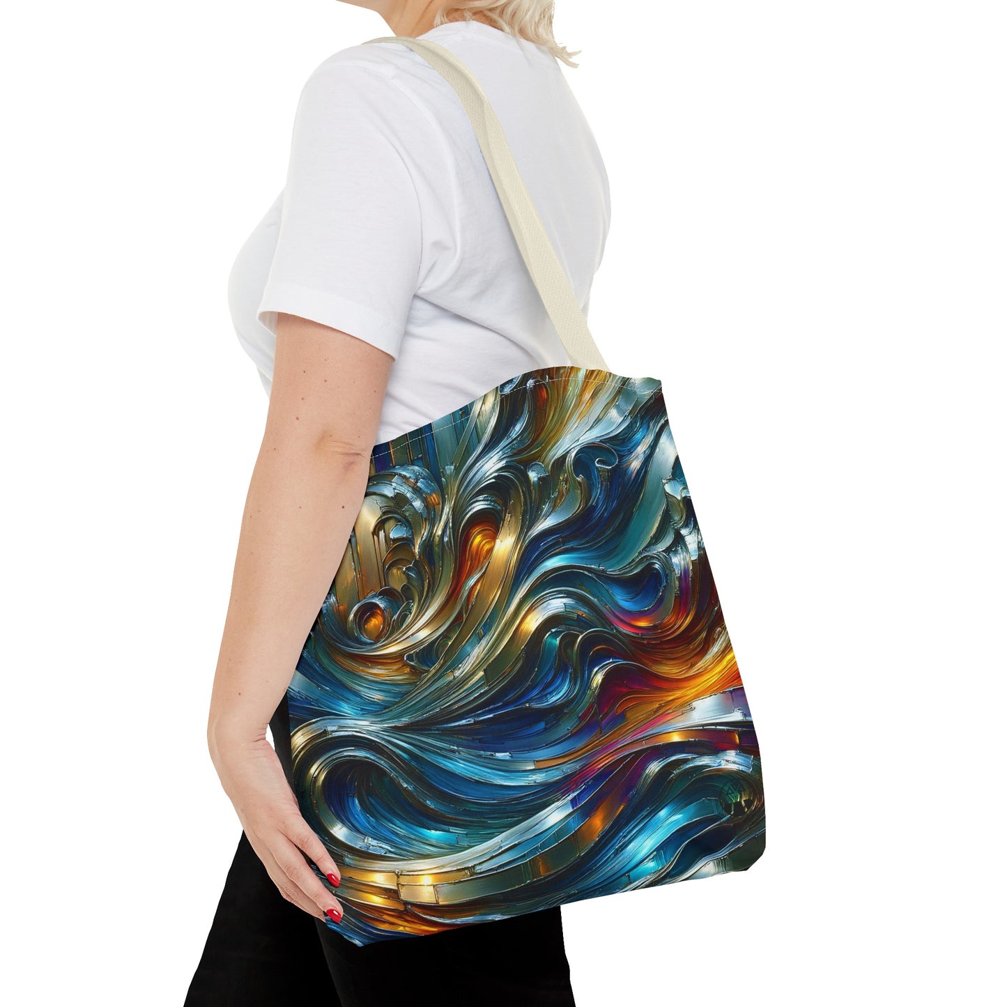 Tote Bag - Moher ©2024