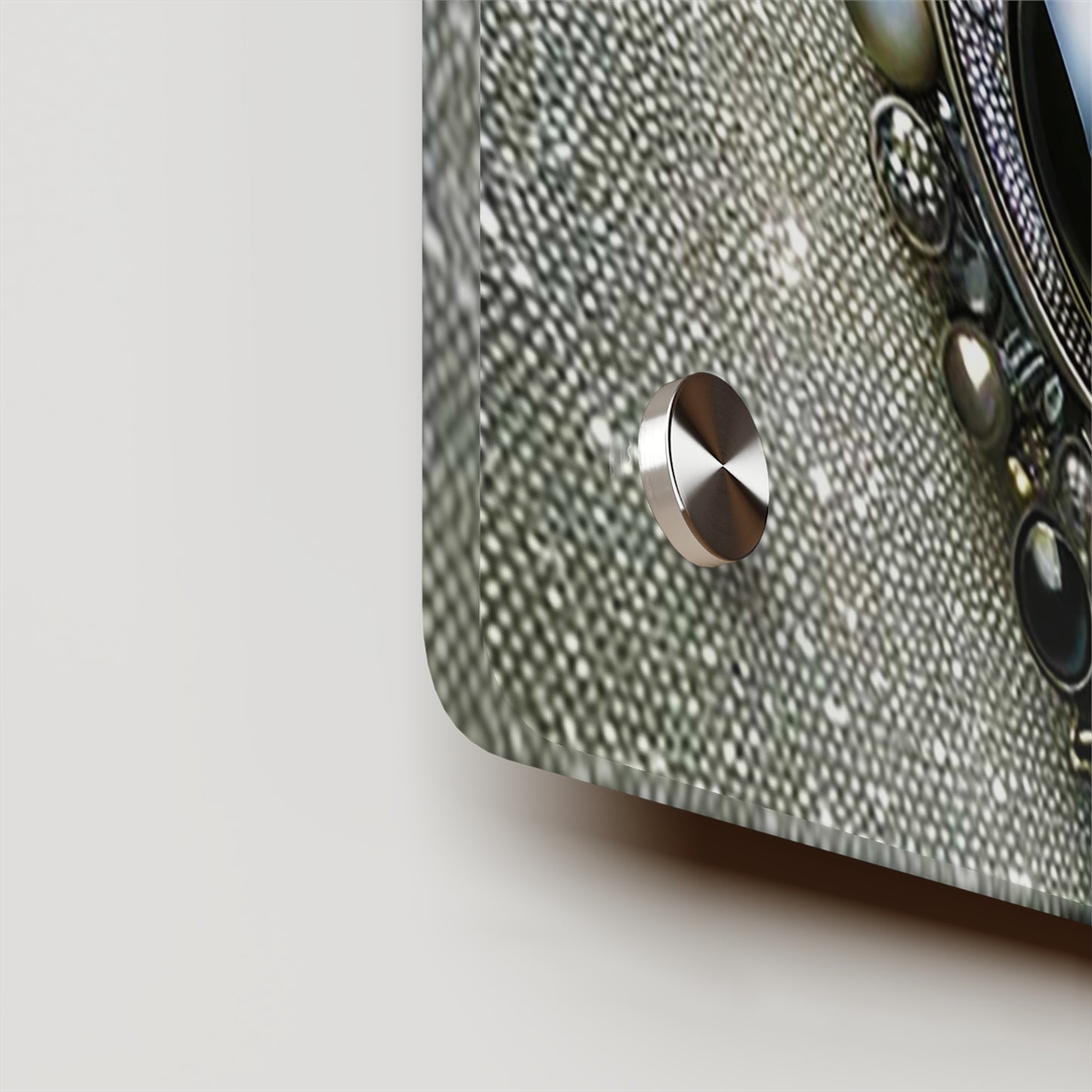 Acrylic Wall Art Panels - Sophisticated Power ©2024