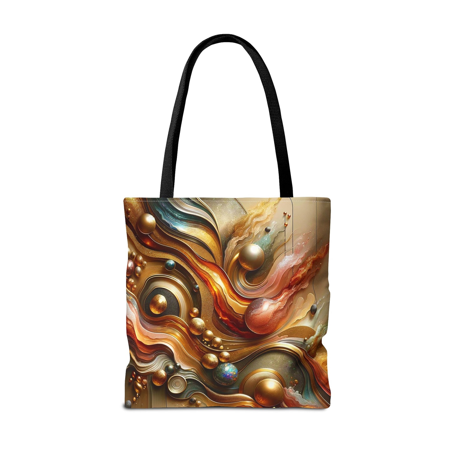 Tote Bag - Love's Impact ©2024